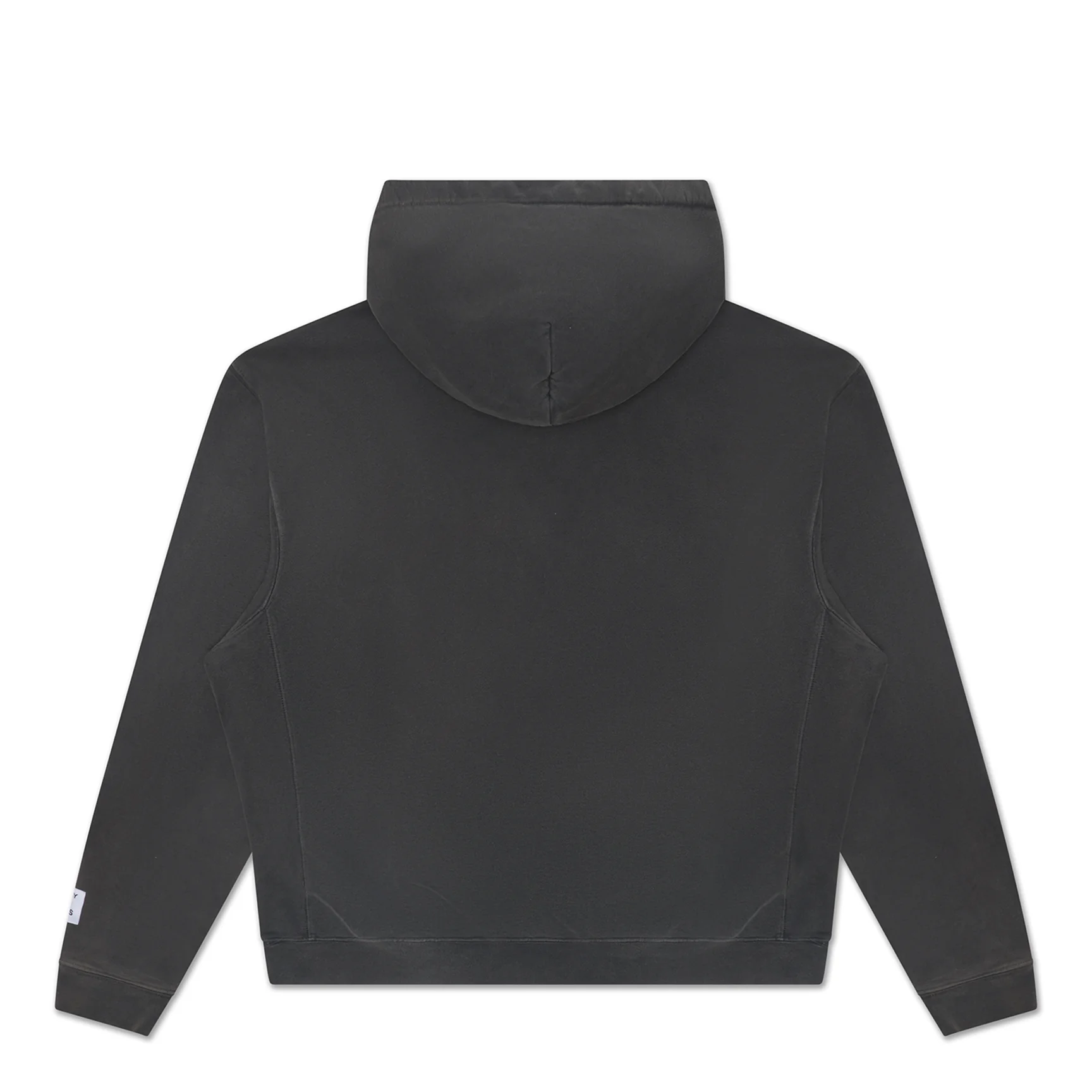 DÉPT. EMBOSSED HOODIE - Image 4