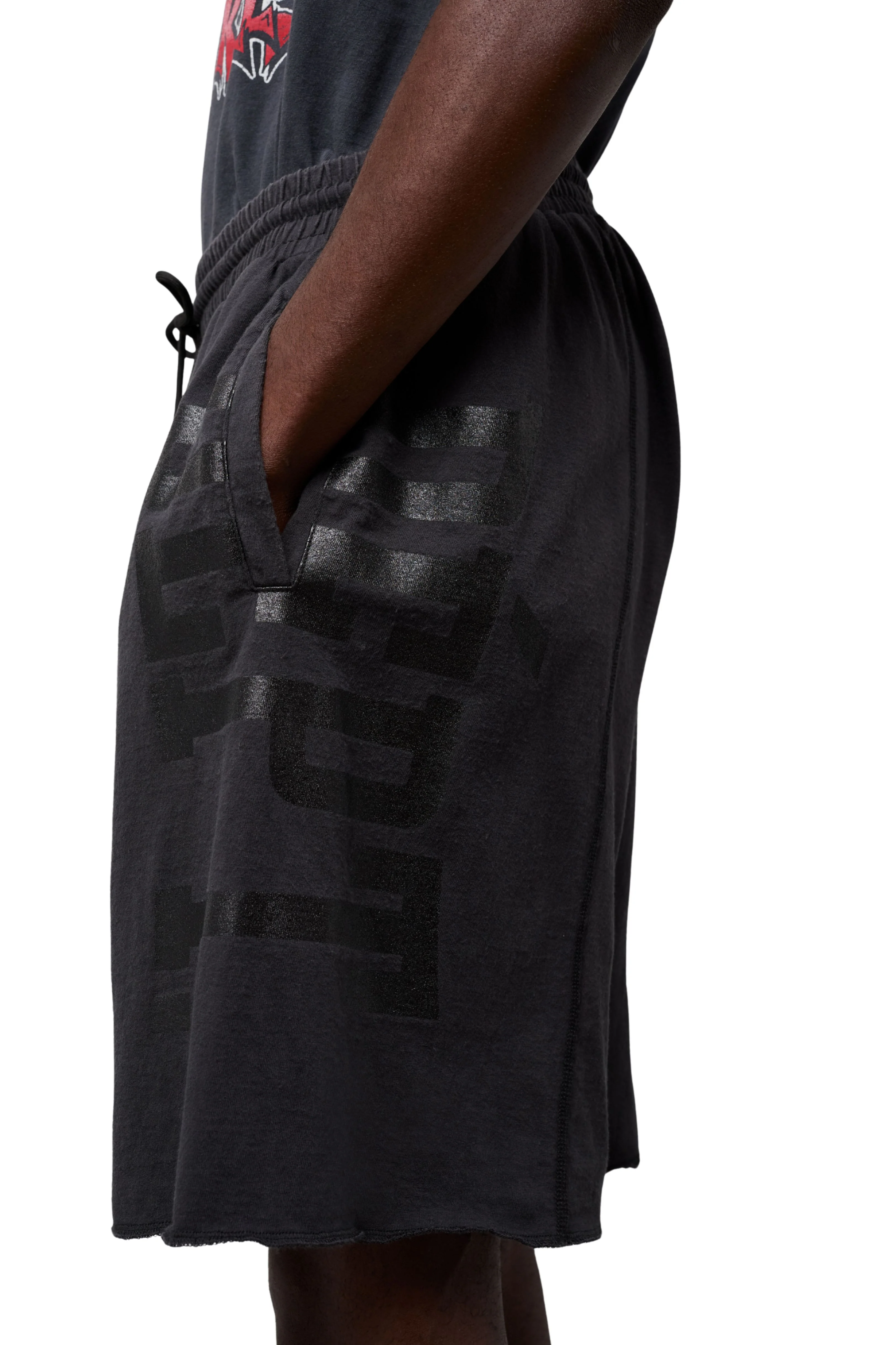 DÉPT FITNESS SHORTS - Image 6