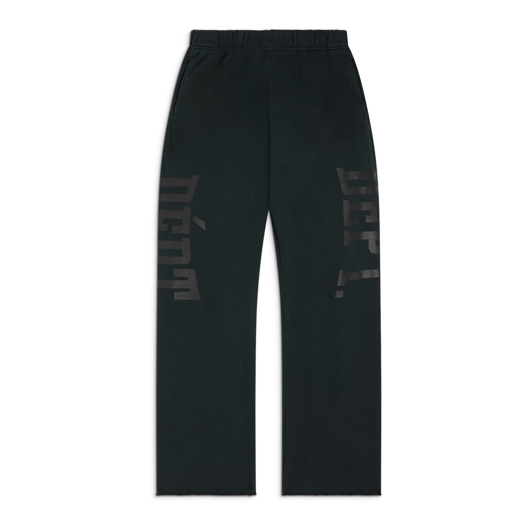 DÉPT. POST WORKOUT SWEATPANT