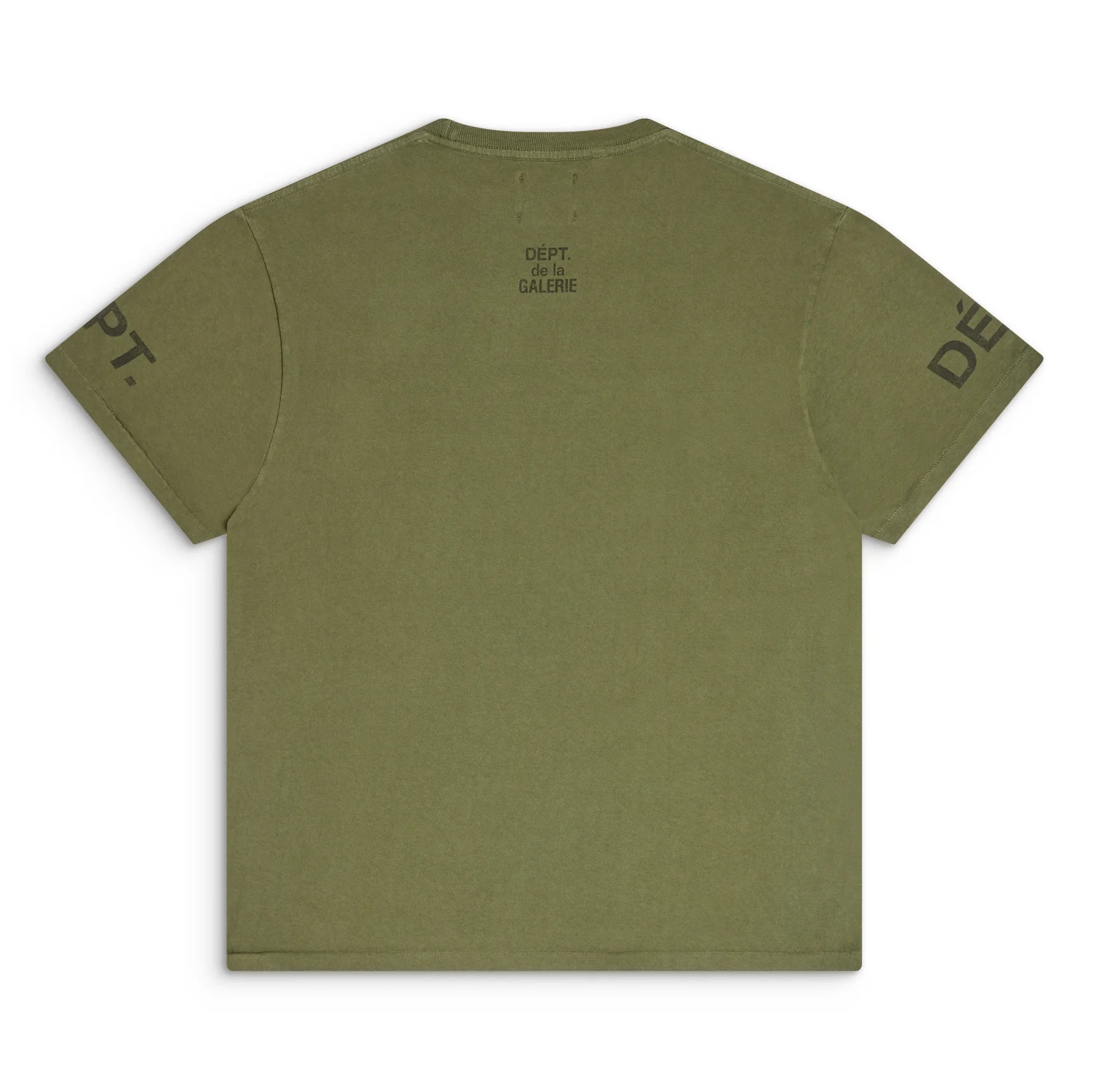 DÉPT. SWAT TEE - Image 2
