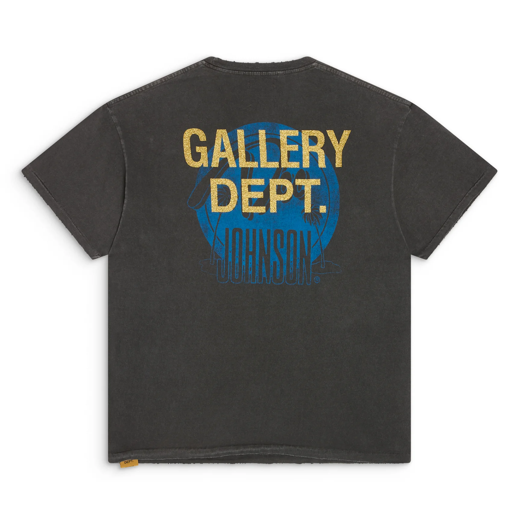 DOC JOHNSON: SEXY TEE - Image 2