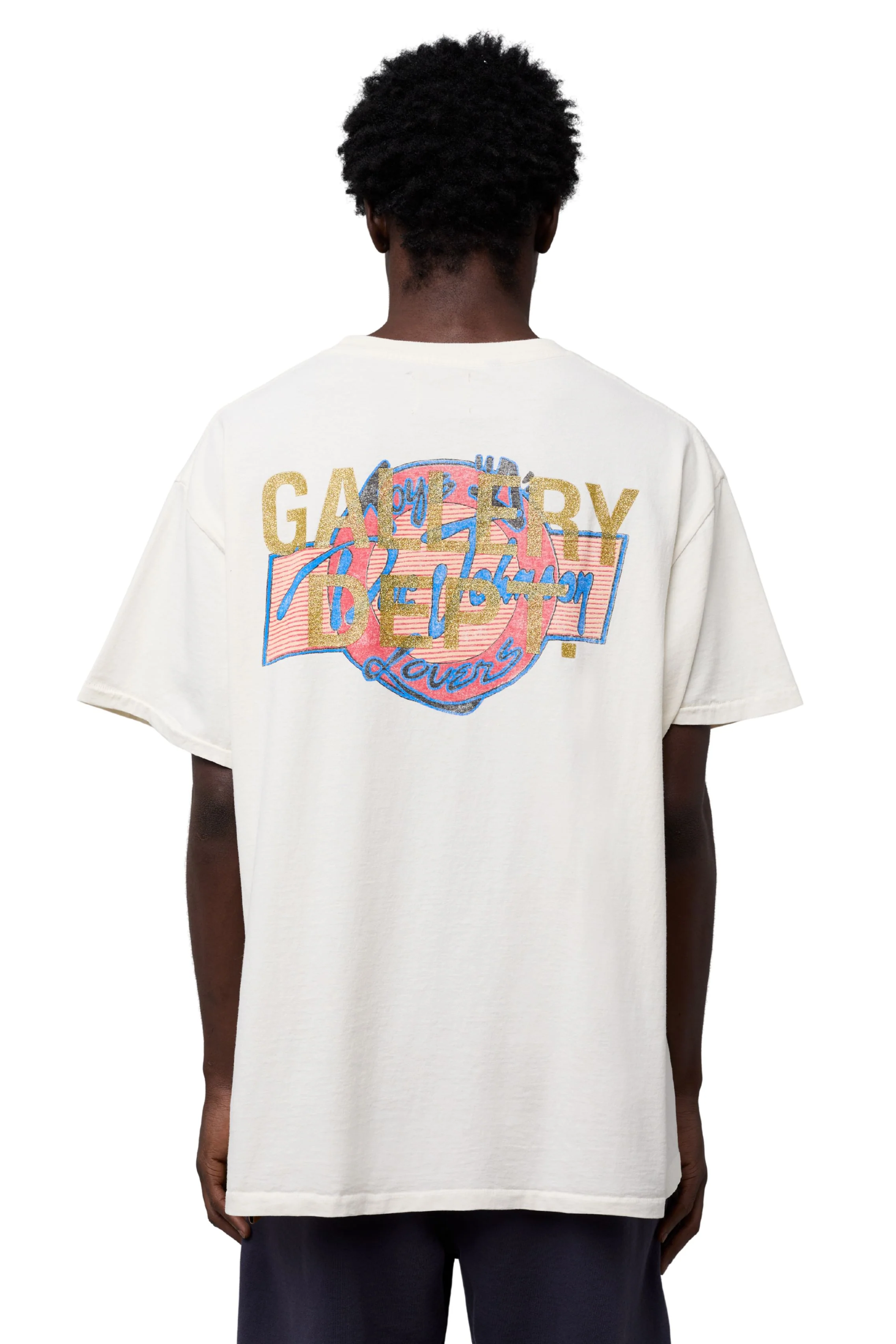 DOC JOHNSON: TOYS 4 LOVE TEE - Image 5
