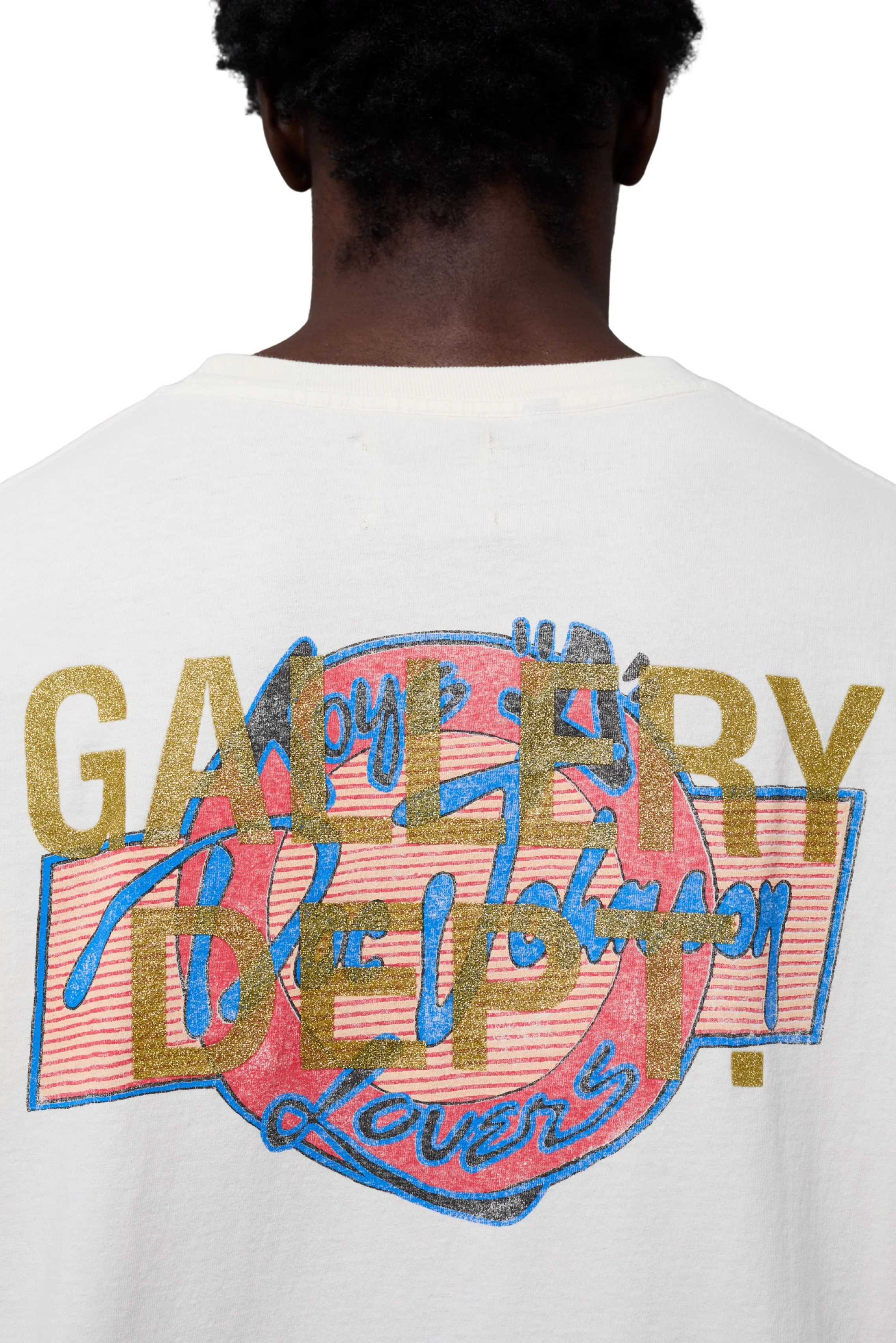 DOC JOHNSON: TOYS 4 LOVE TEE - Image 6