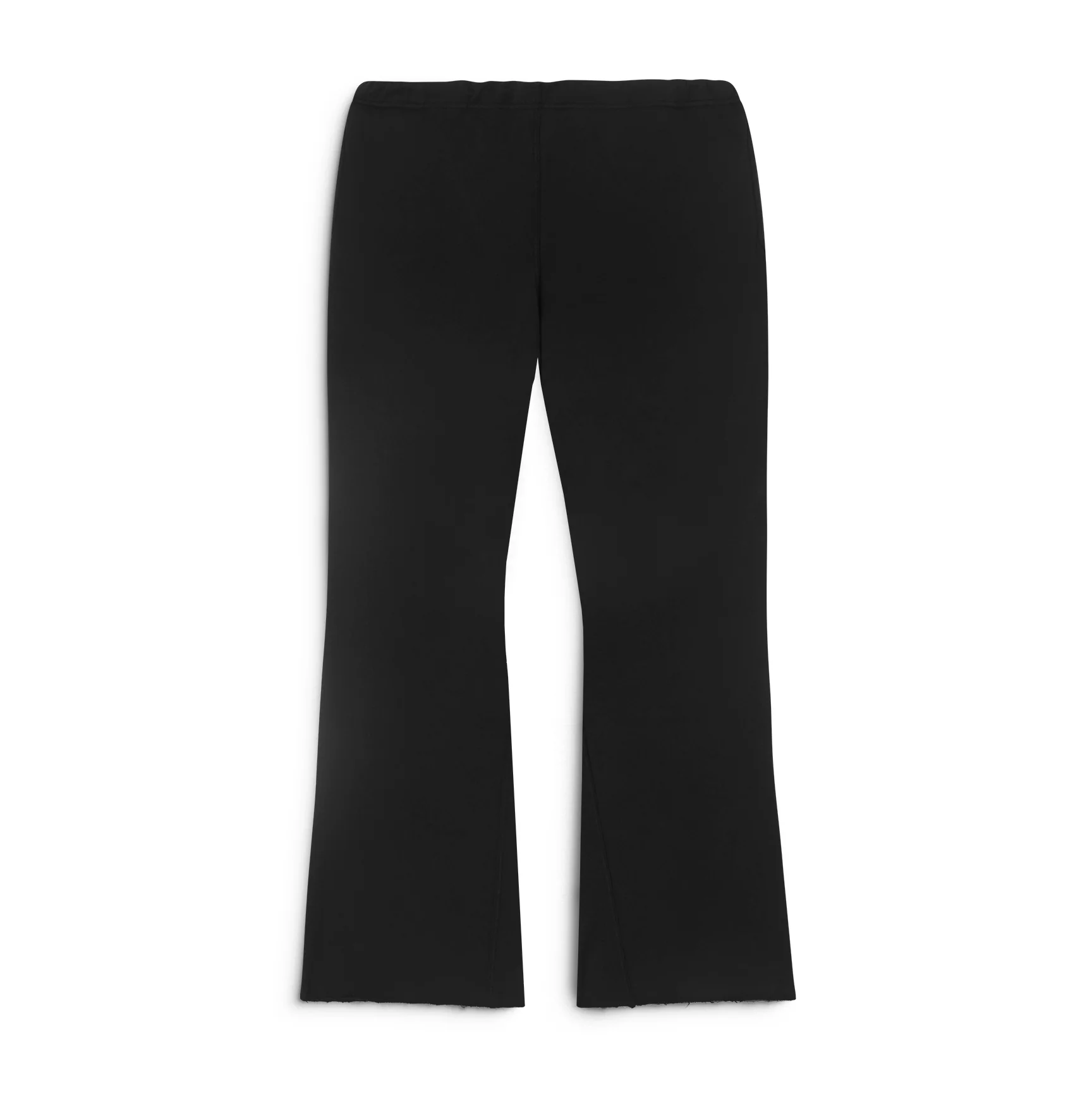 DROP CROTCH SWEATPANT - Image 2