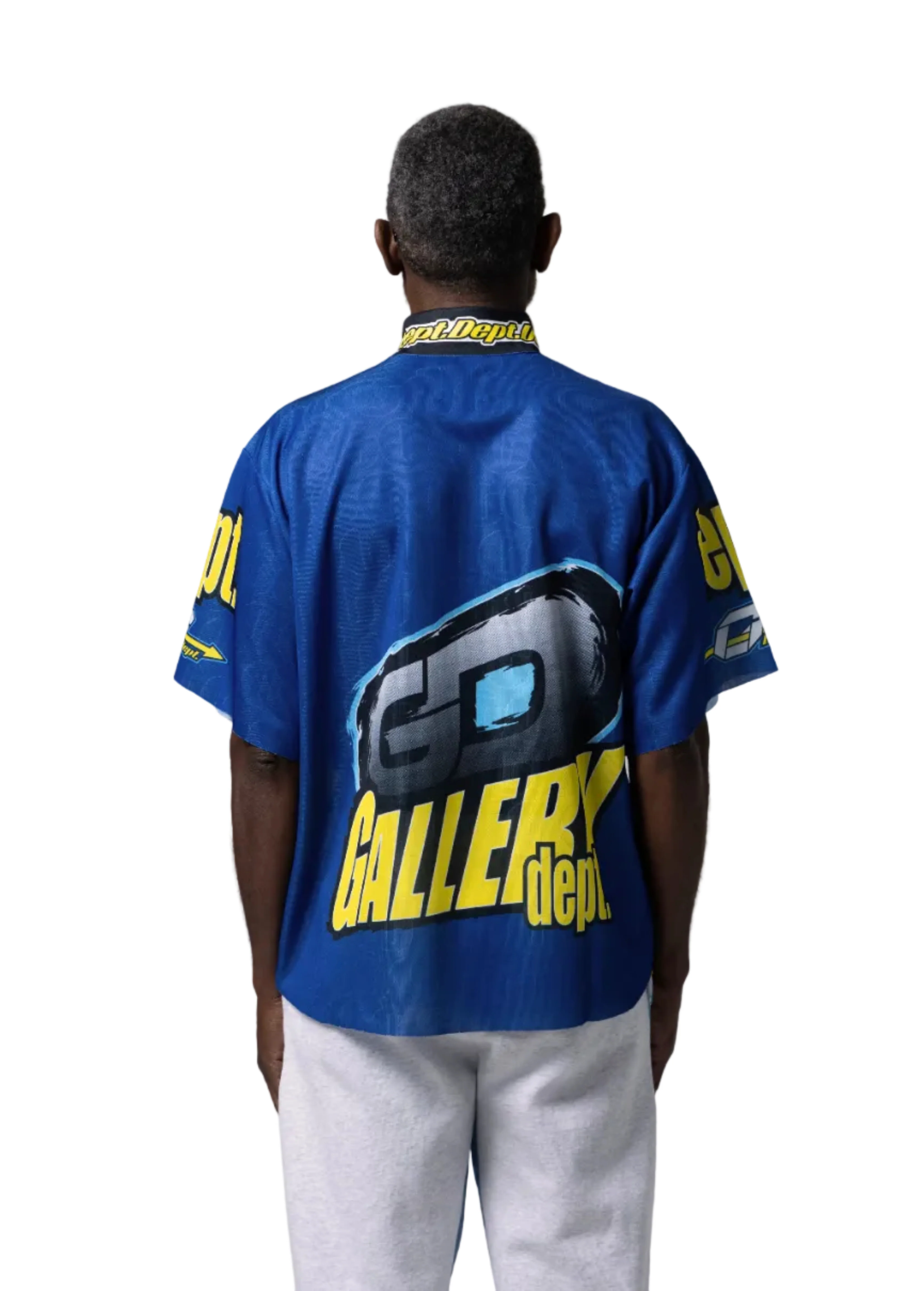 FREESTYLE TEE - Image 2