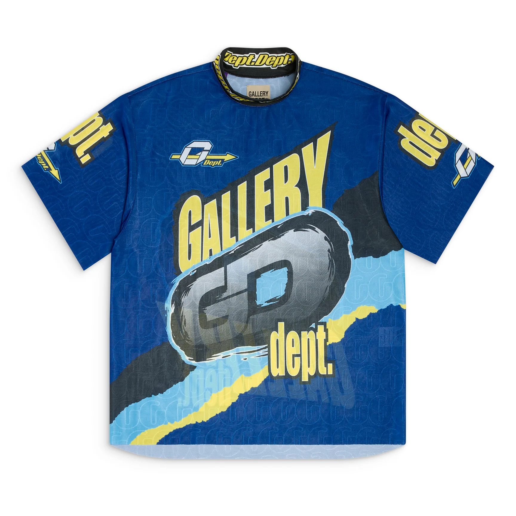 FREESTYLE TEE - Image 3