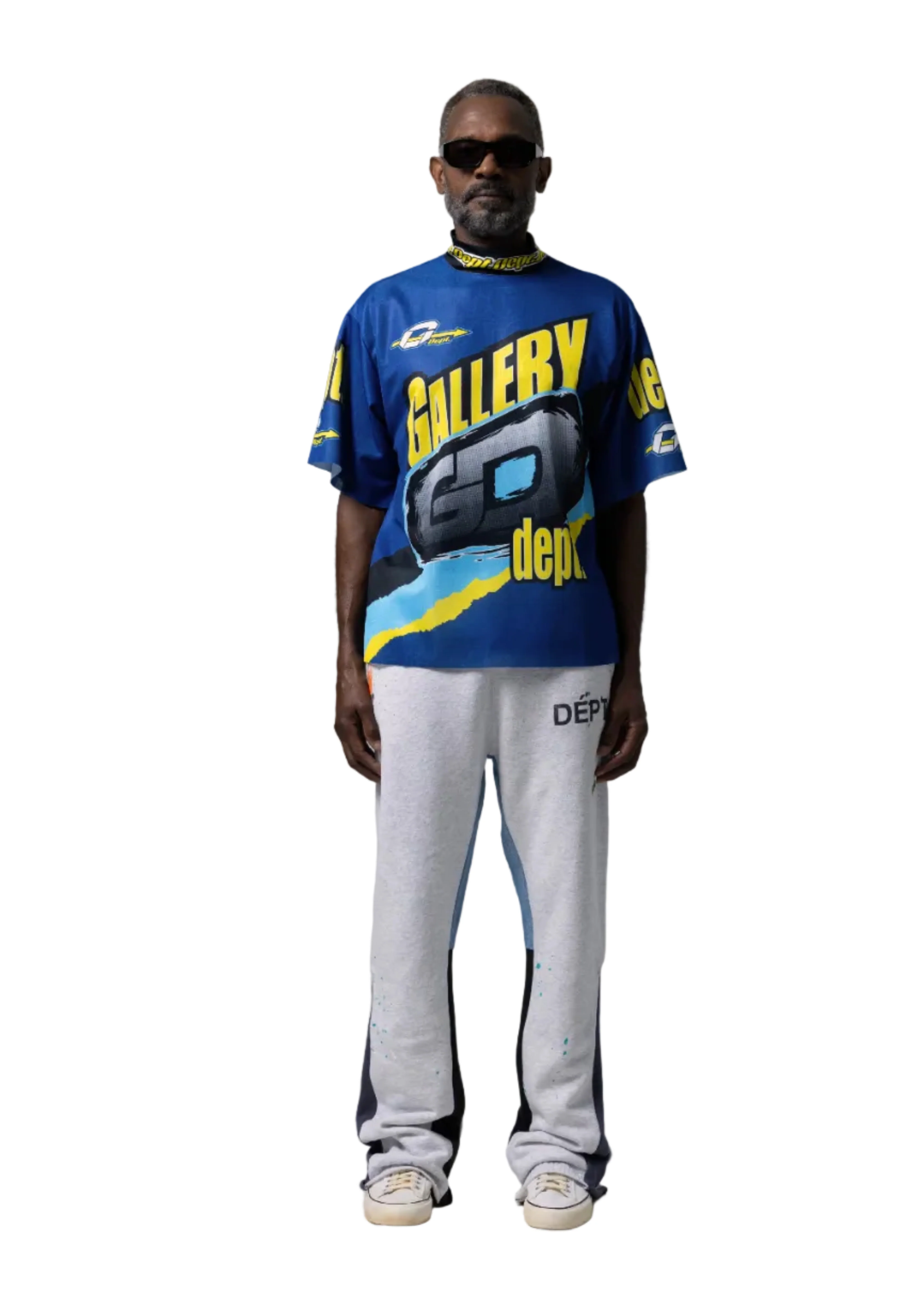 FREESTYLE TEE - Image 5