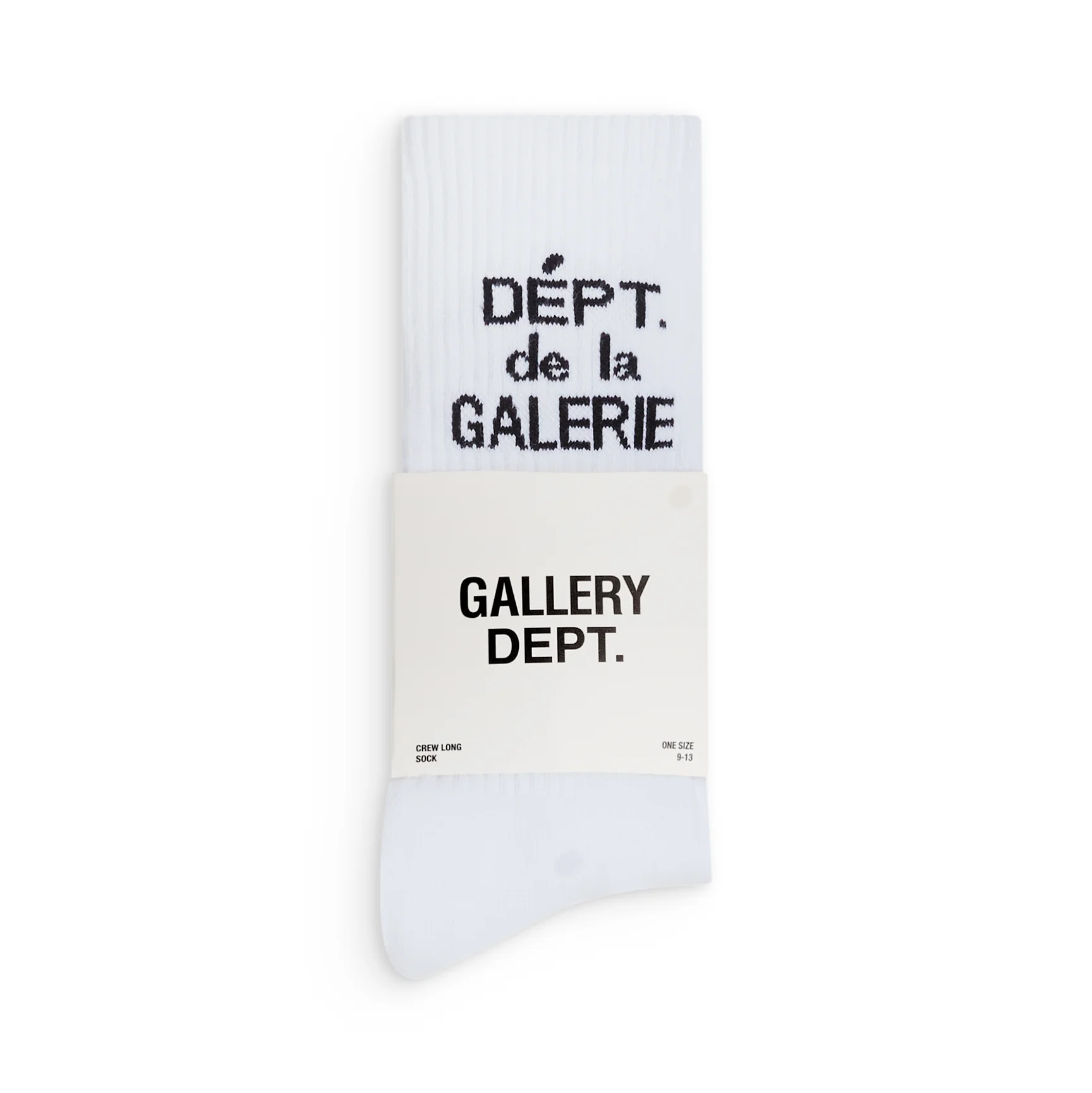 FRENCH CLEAN SOCKS - Image 2