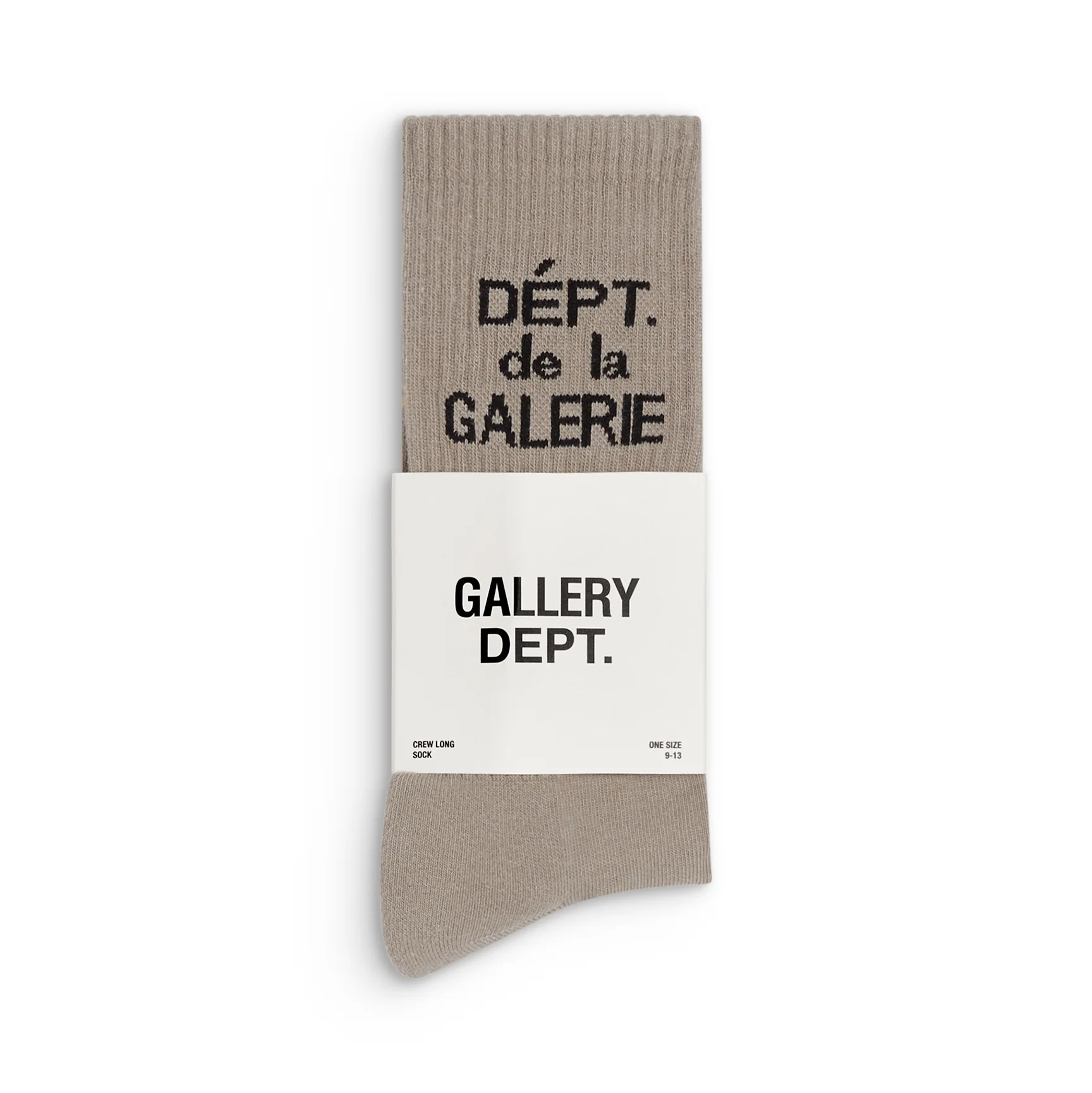 FRENCH CLEAN SOCKS - Image 2