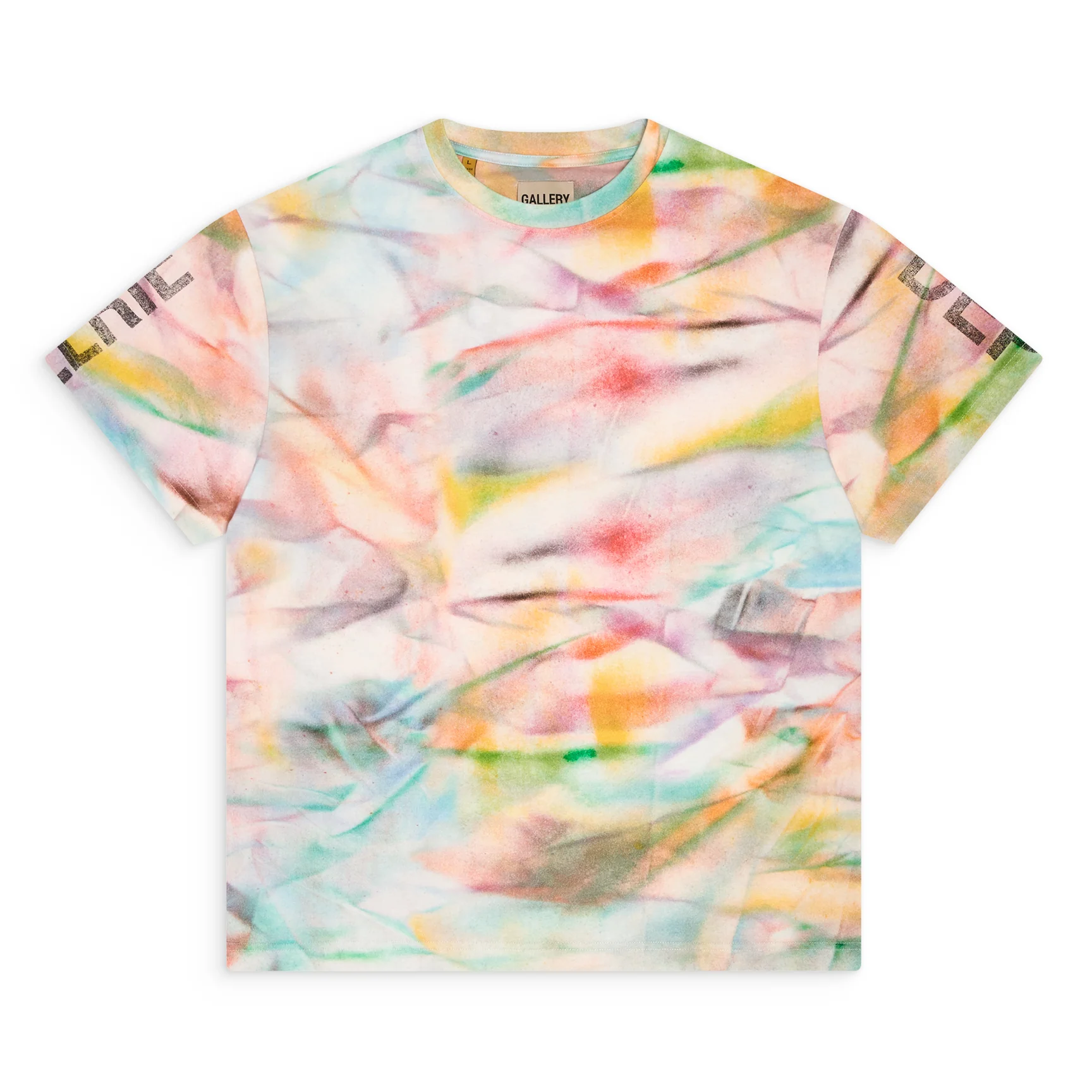 FRENCH COLLECTOR AOP TEE - Image 5