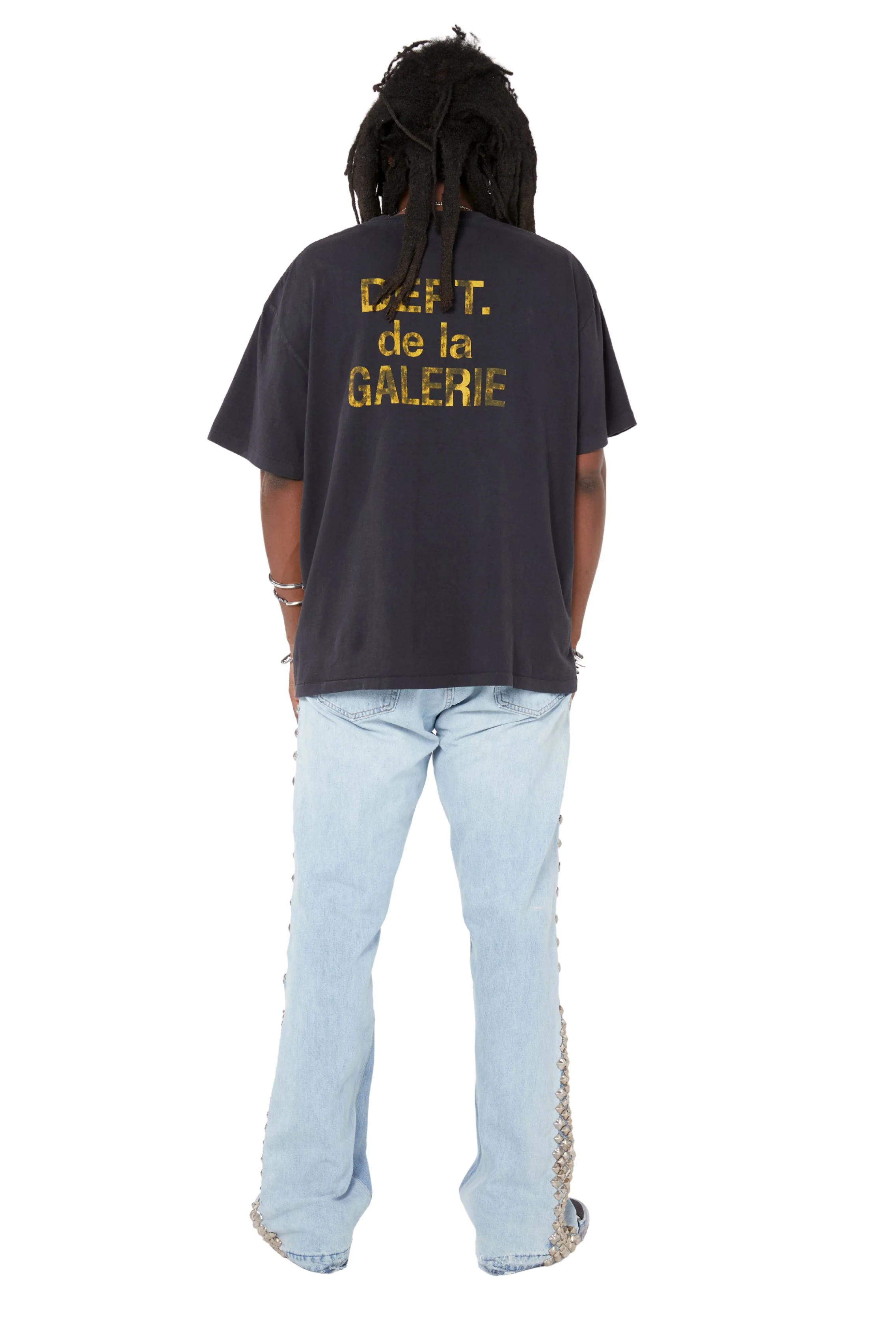 FRENCH TEE - Image 7
