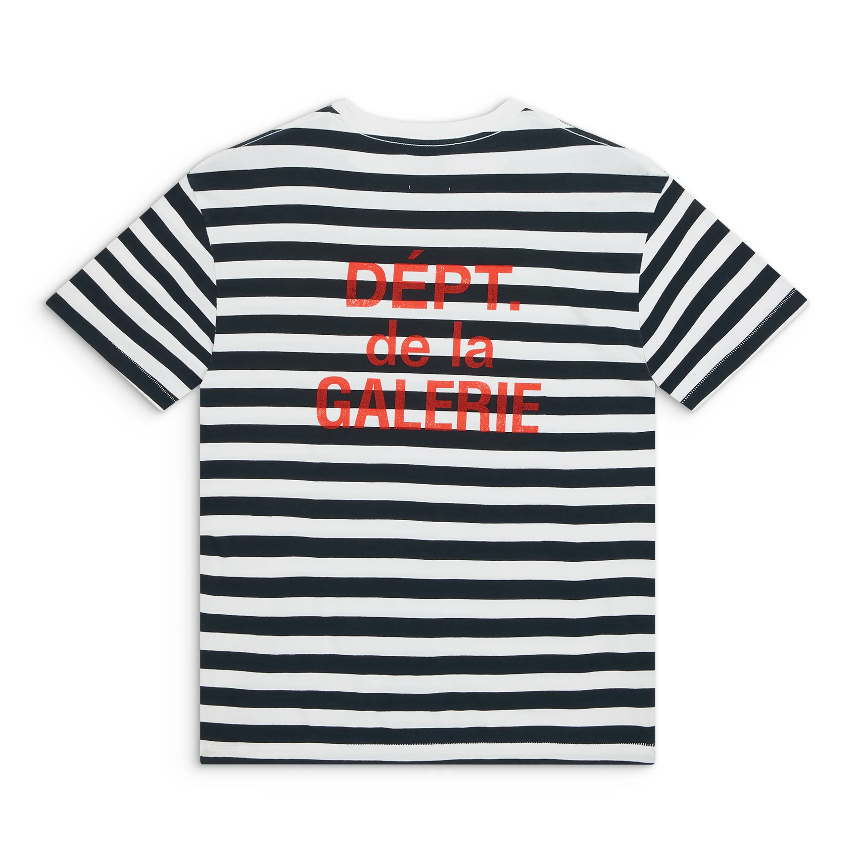 FRENCH TEE - Image 2