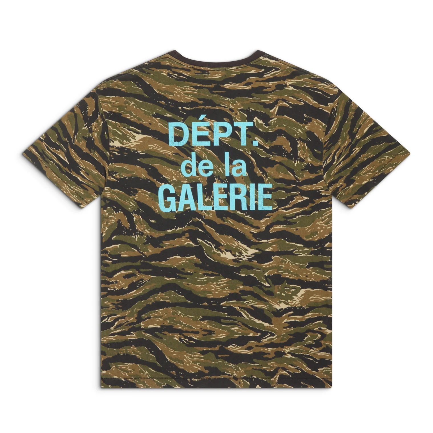 FRENCH TEE - Image 2