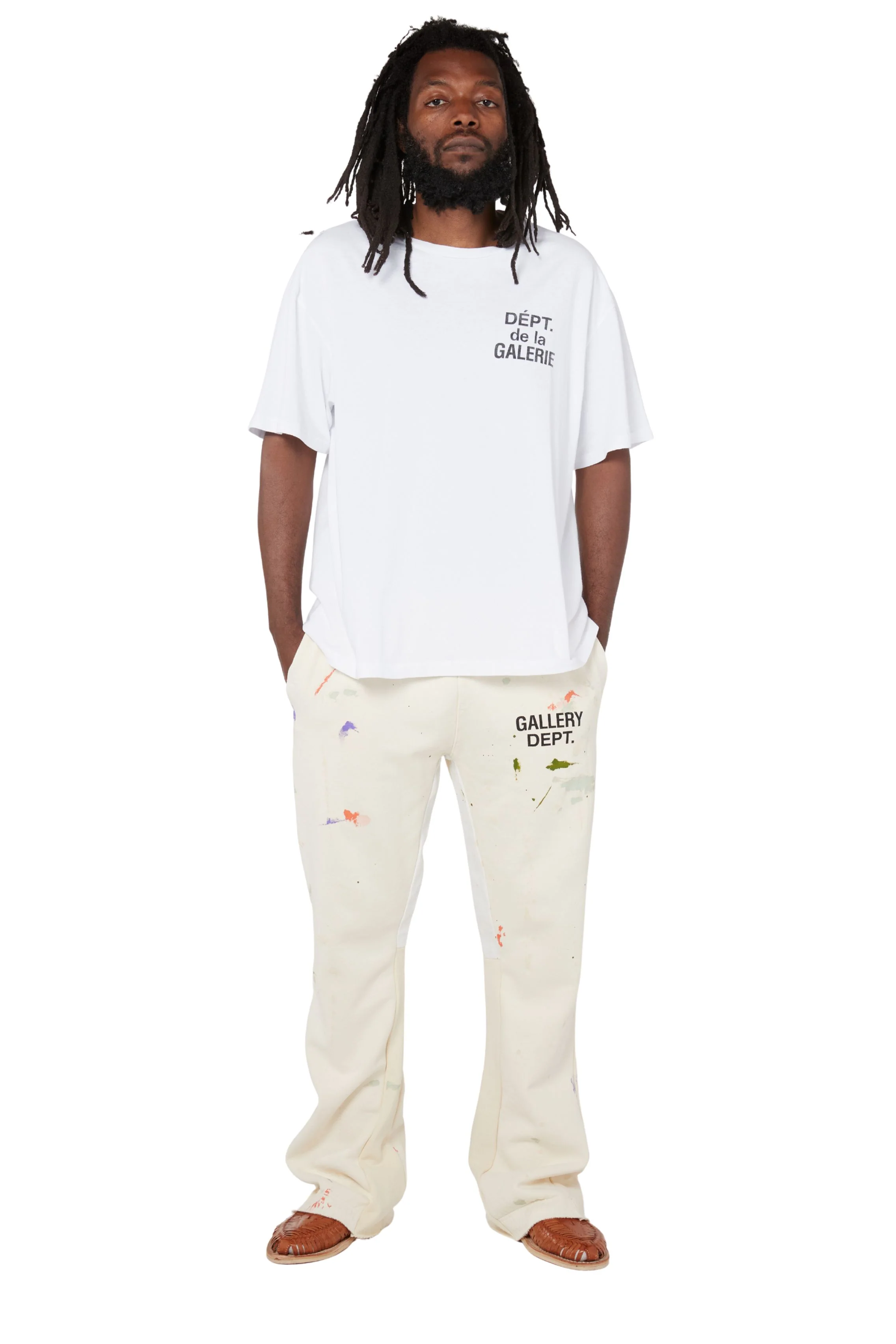 FRENCH TEE - Image 3