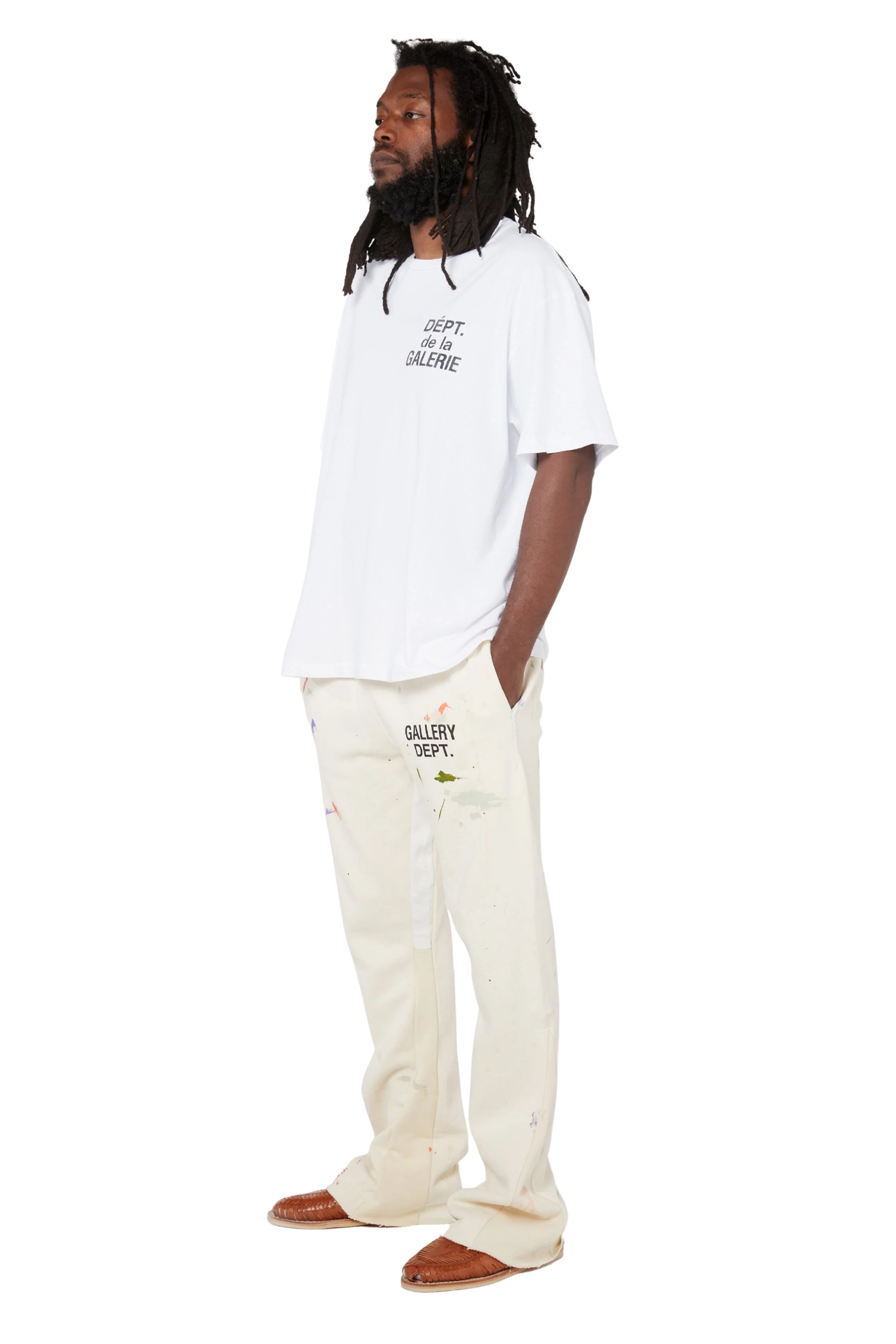 FRENCH TEE - Image 4