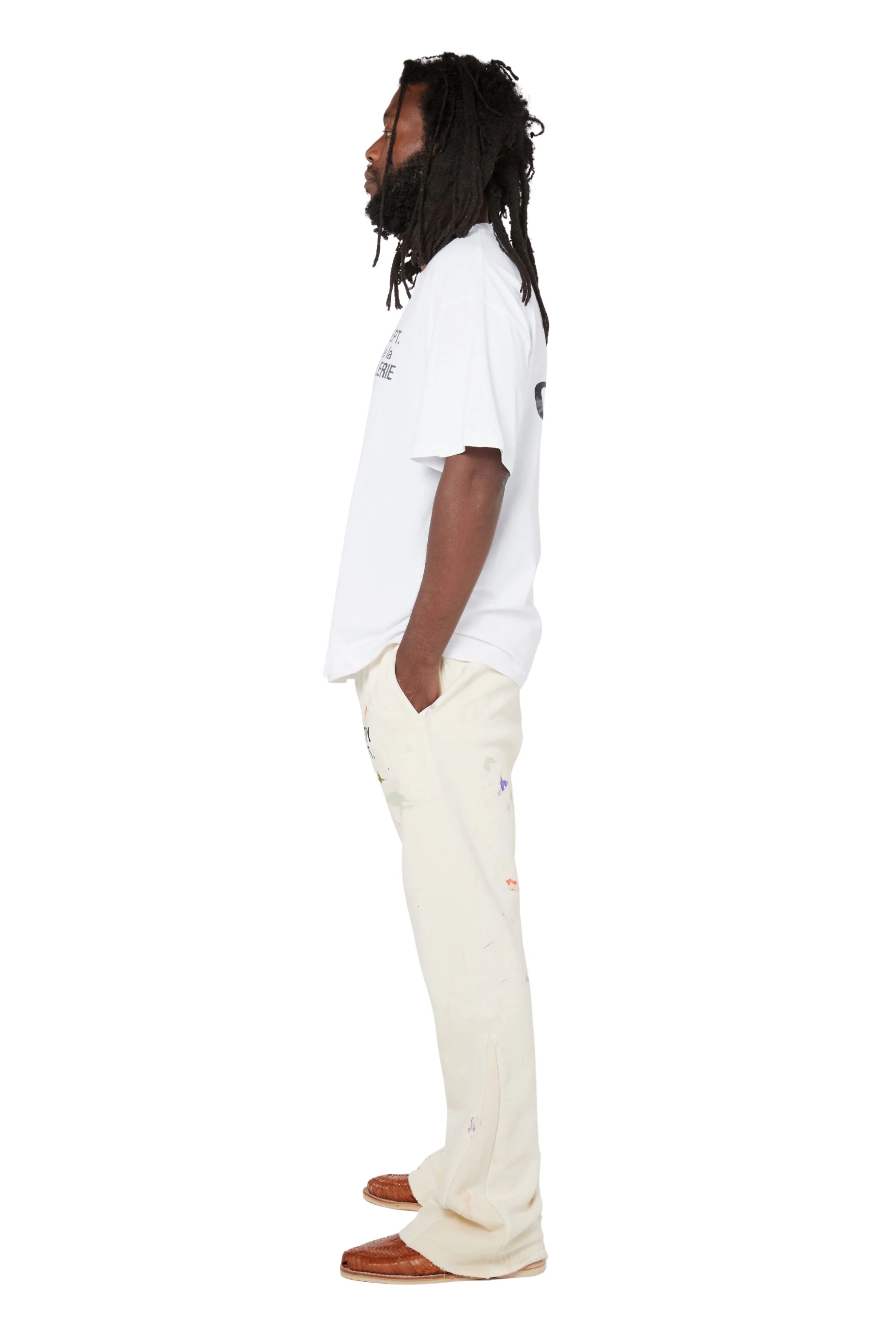 FRENCH TEE - Image 5