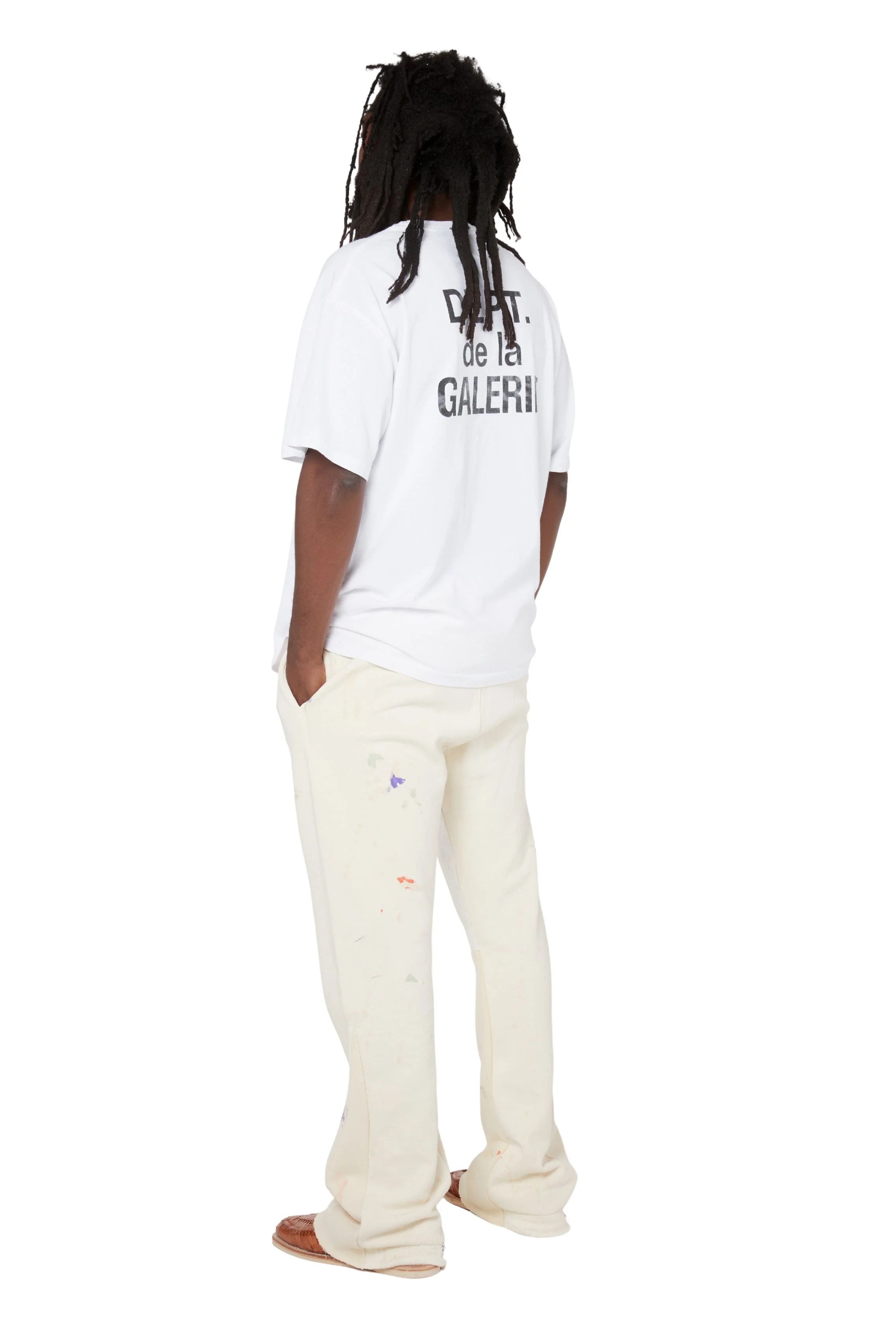 FRENCH TEE - Image 6