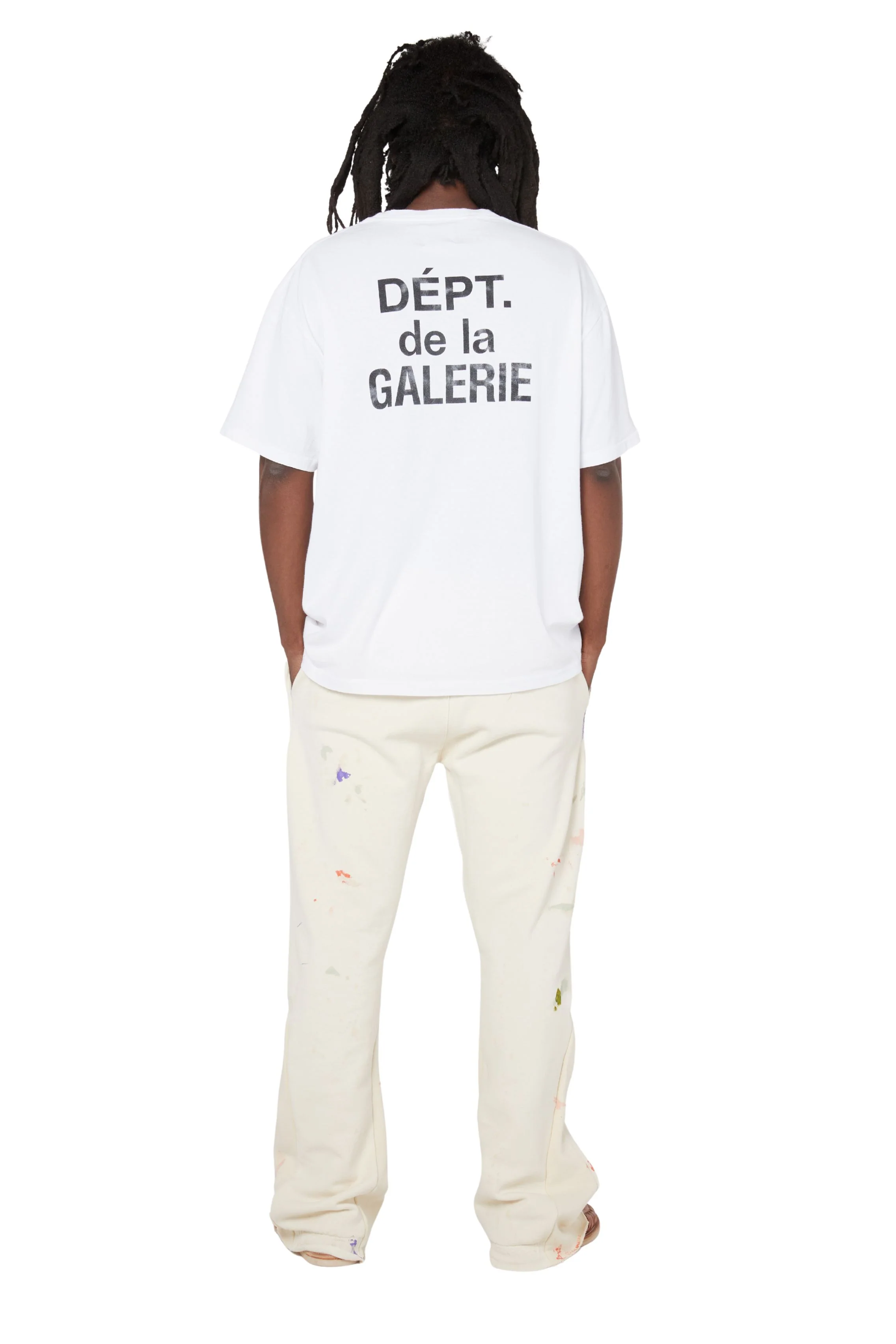 FRENCH TEE - Image 7