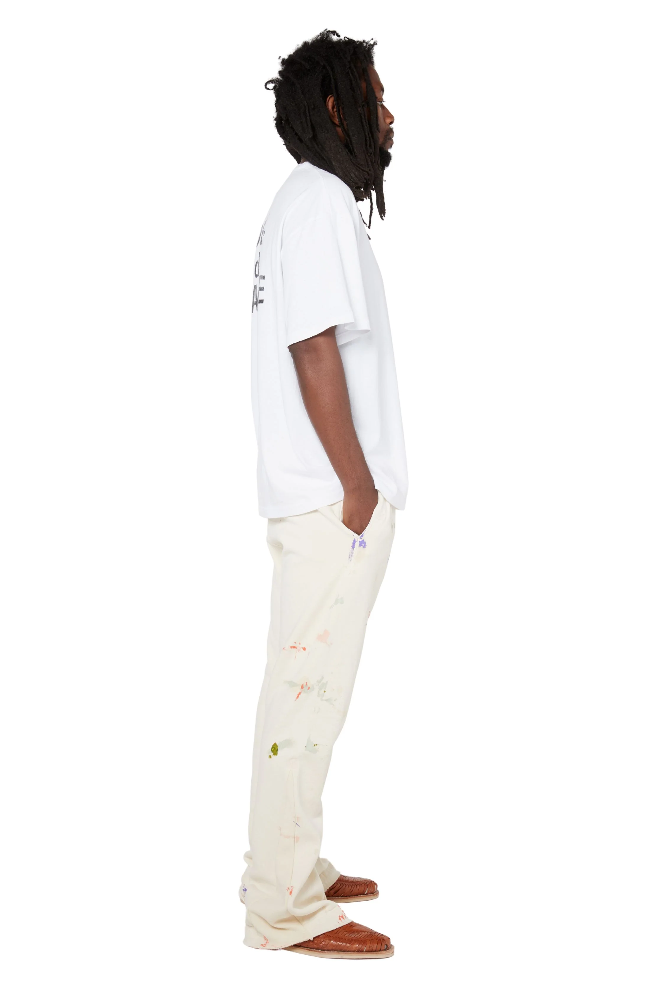 FRENCH TEE - Image 8