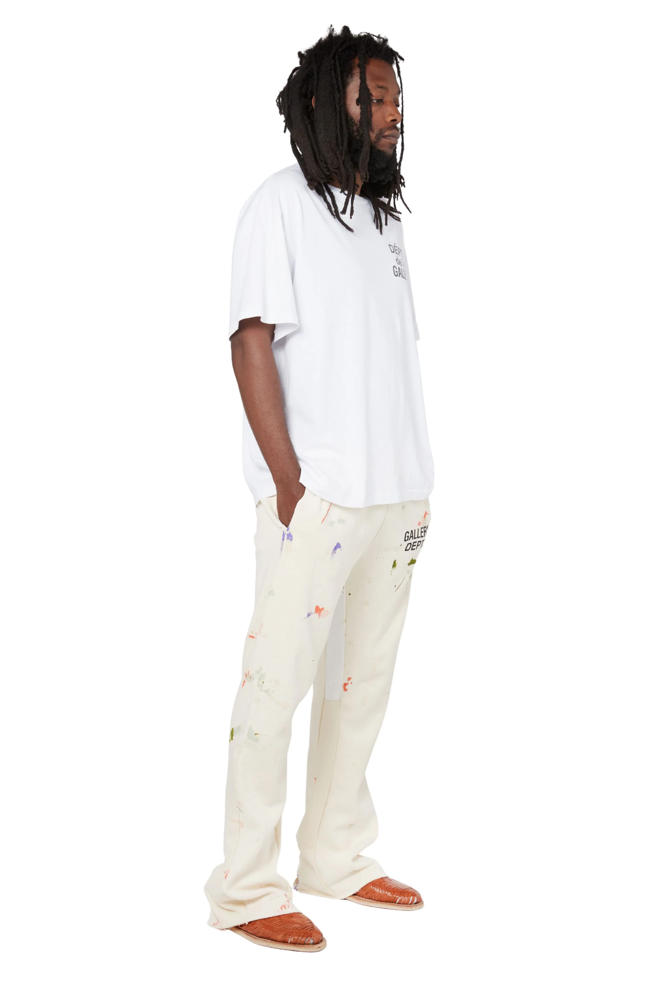 FRENCH TEE - Image 9