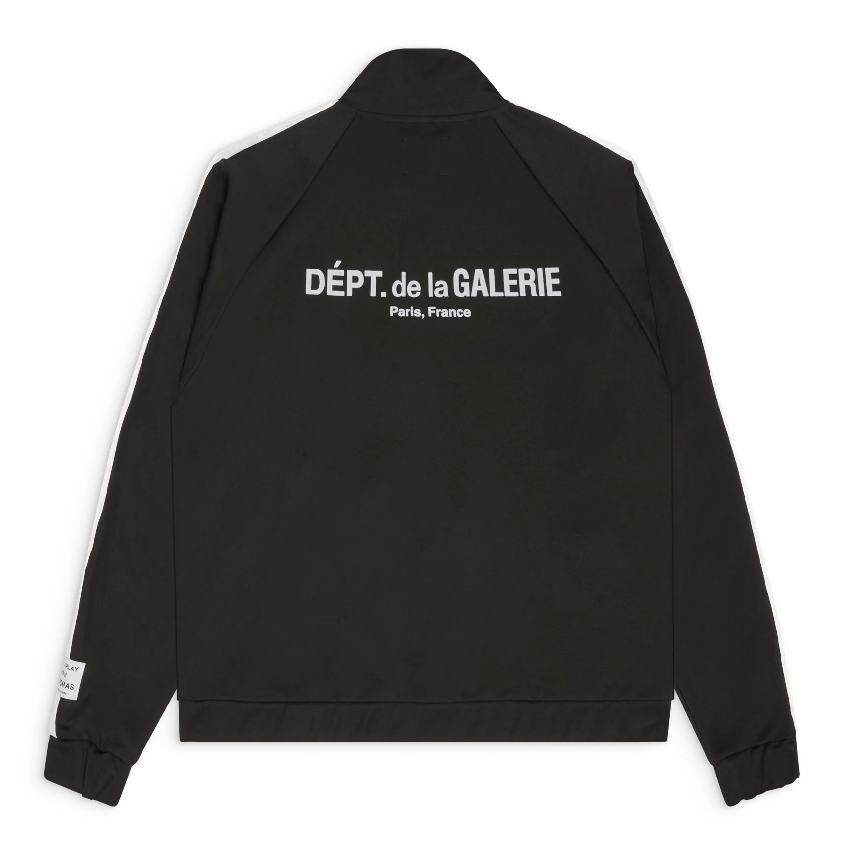 FRENCH TRACK JACKET - Image 2