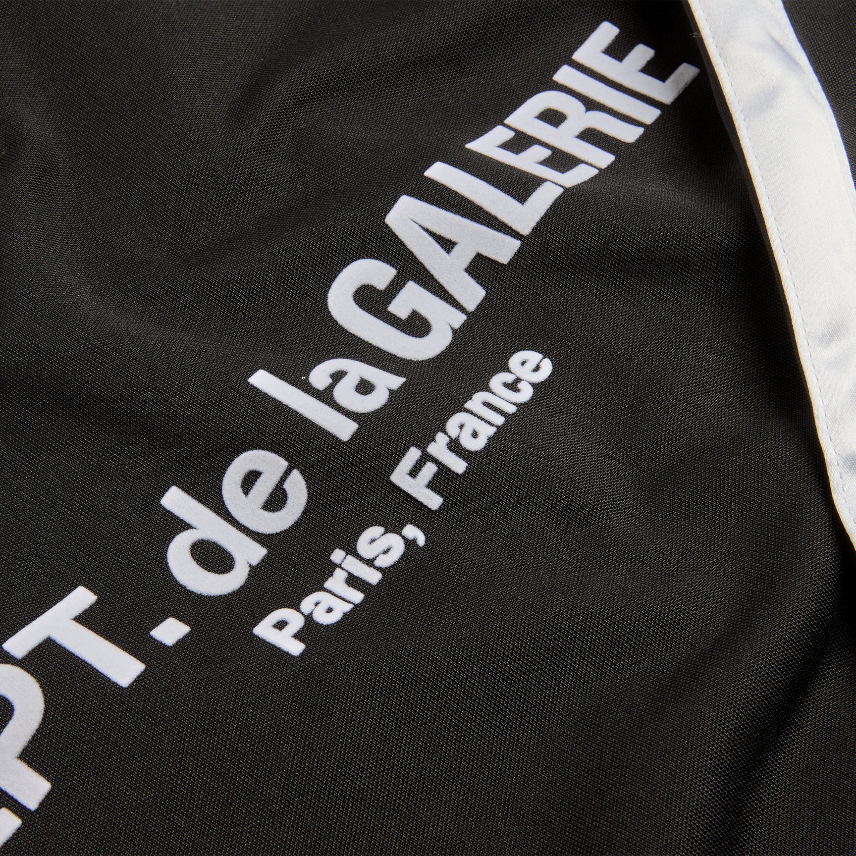 FRENCH TRACK JACKET - Image 3