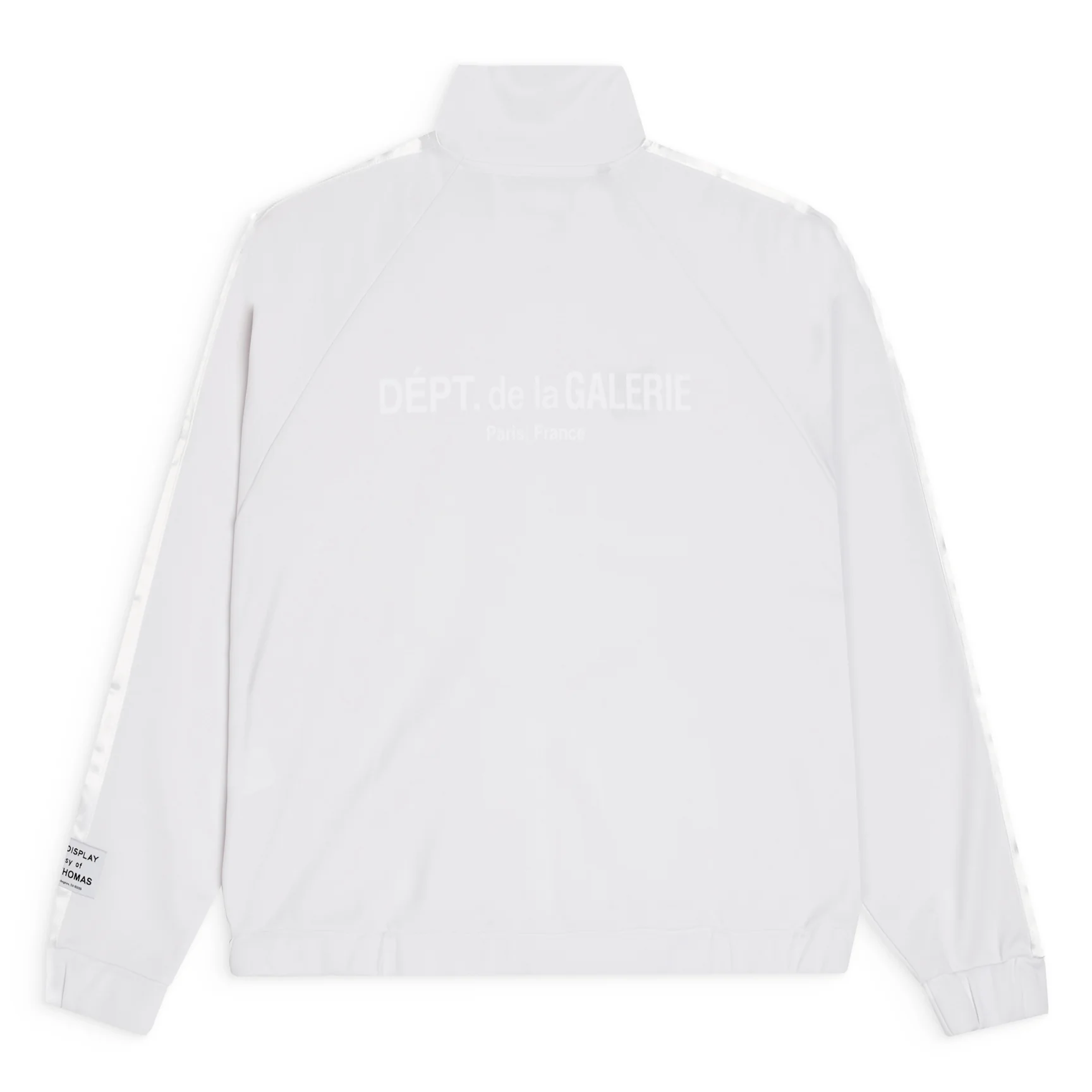 FRENCH TRACK JACKET - Image 2