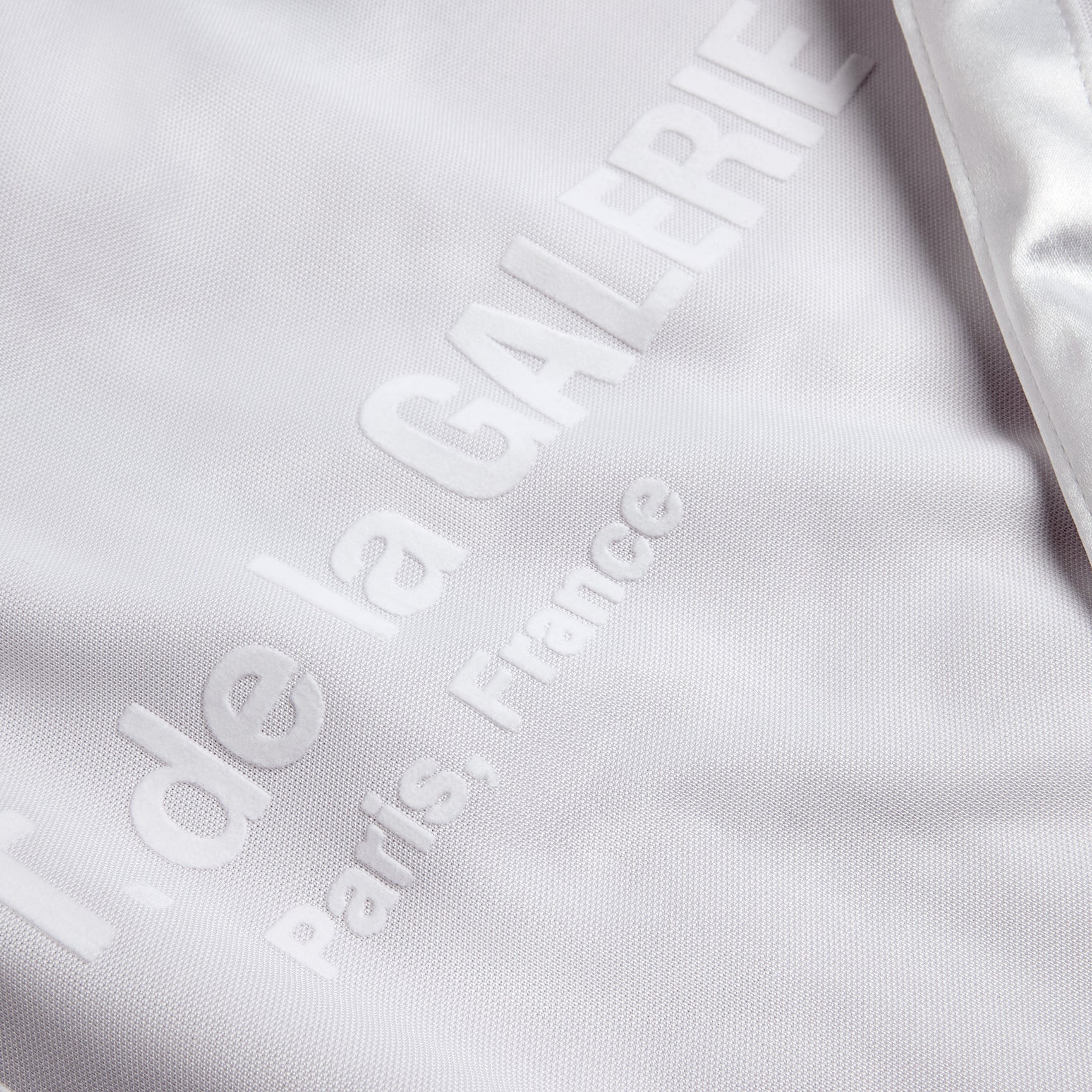 FRENCH TRACK JACKET - Image 3