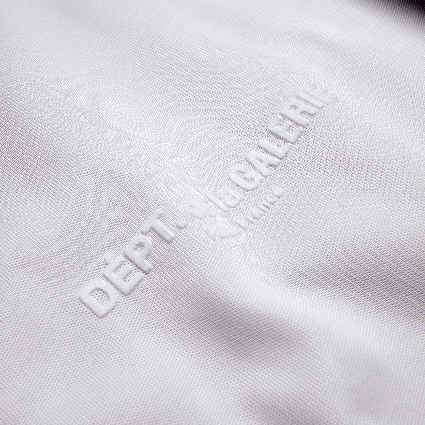 FRENCH TRACK JACKET - Image 4