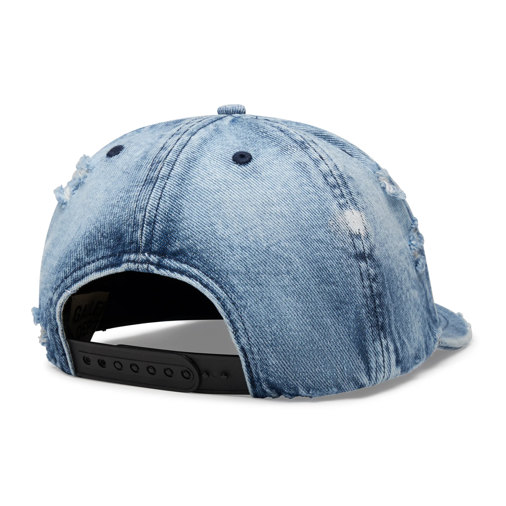 G LOGO PATCH CAP - Image 3