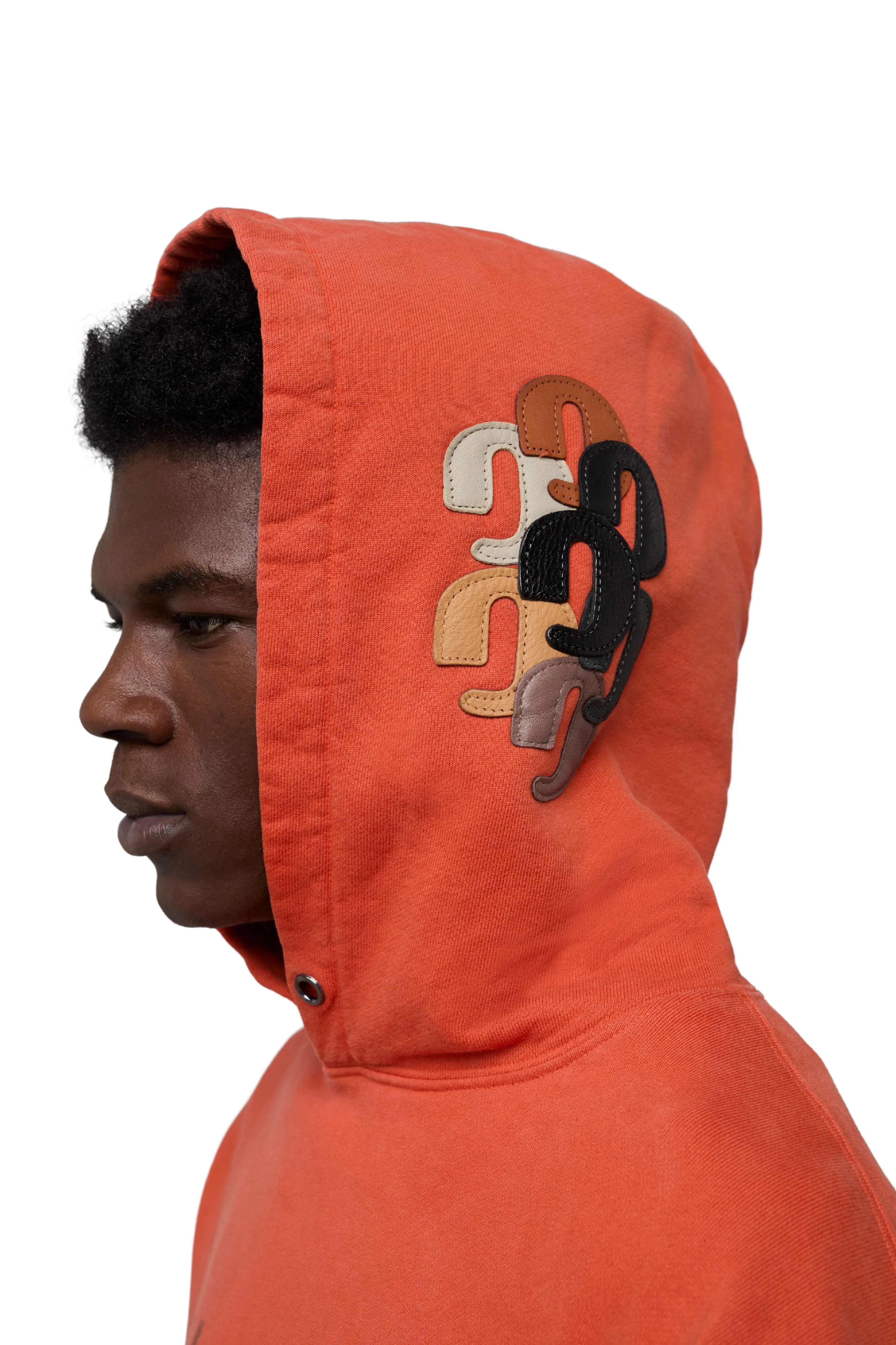 G-PATCH FUCKED UP HOODIE - Image 6