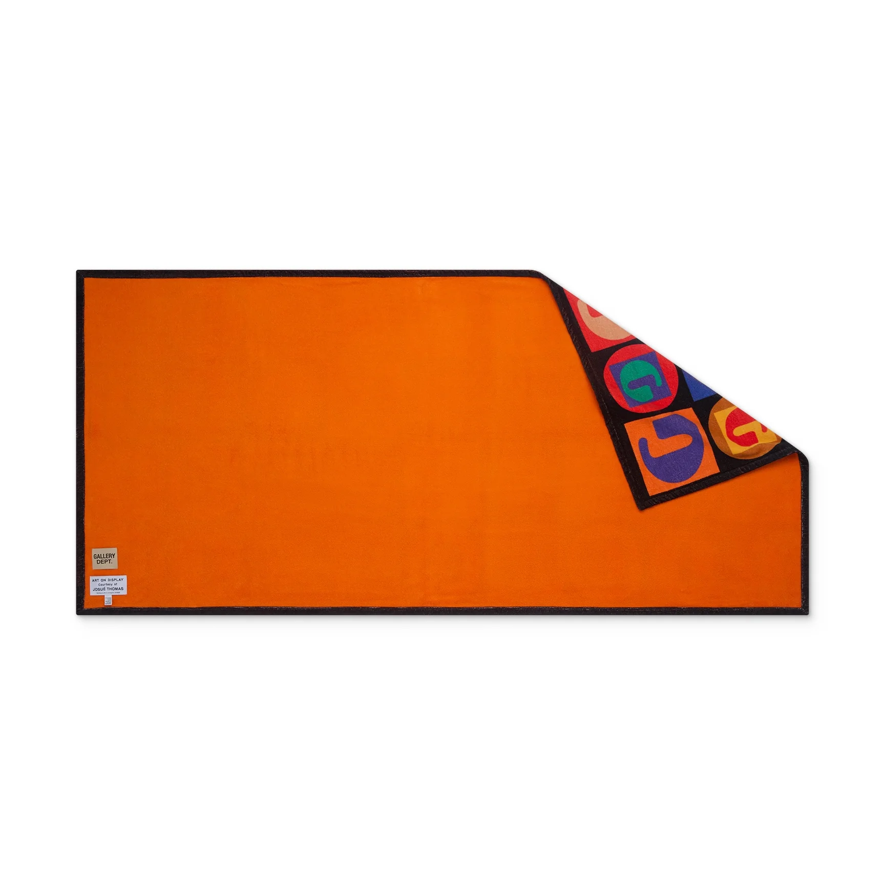 G PRINT TOWEL - Image 3