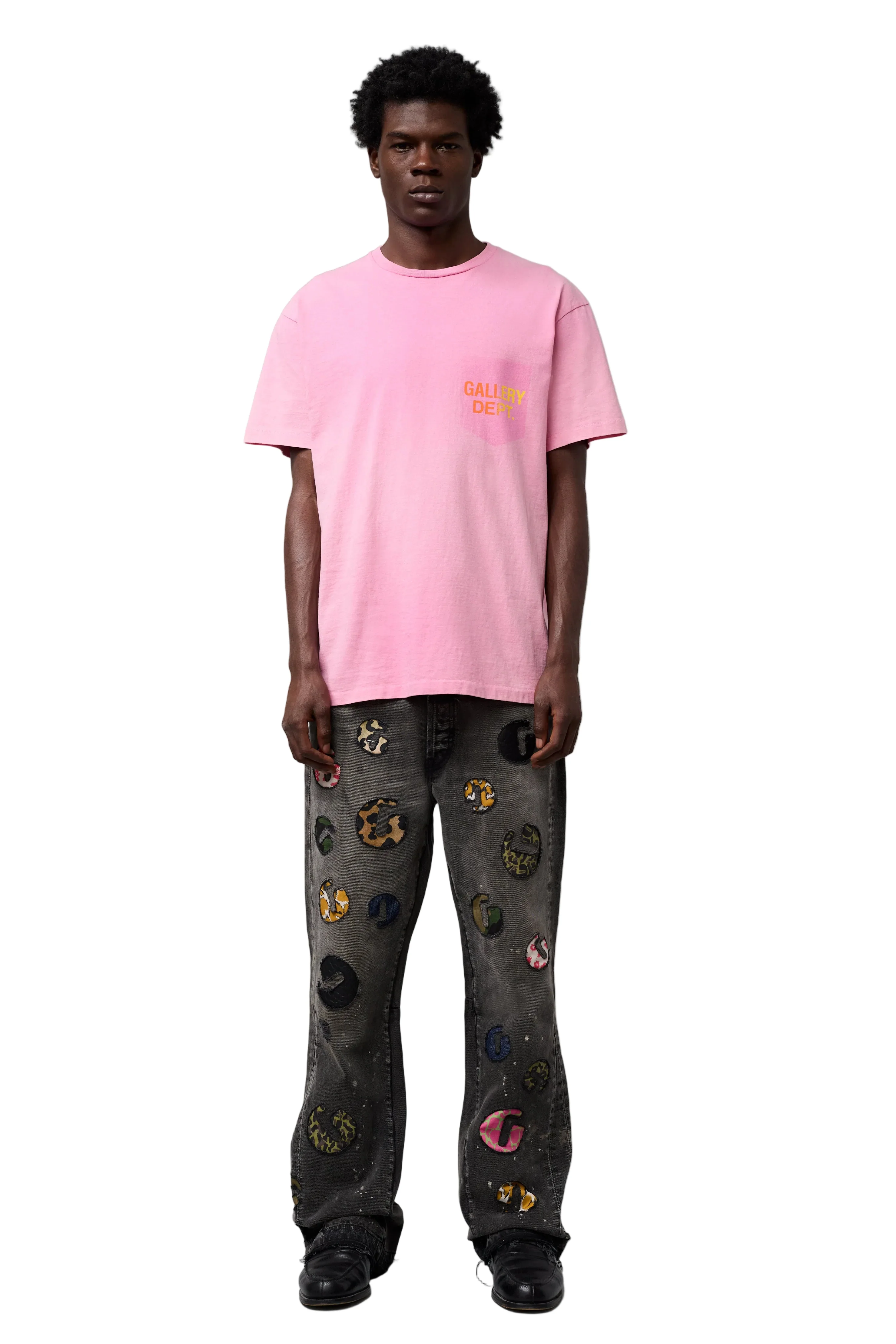 G TIME LA FLARE - Image 5
