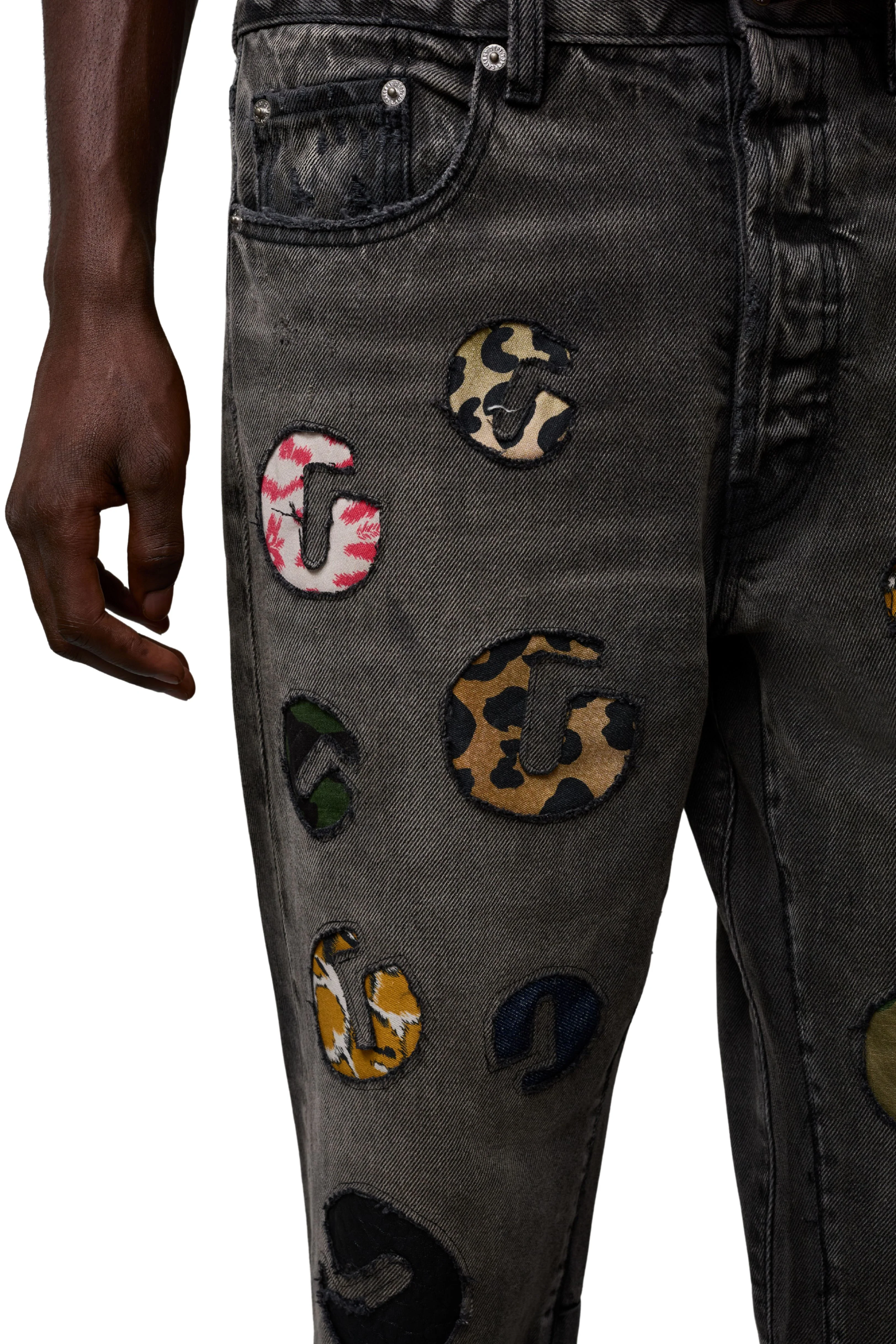 G TIME LA FLARE - Image 8