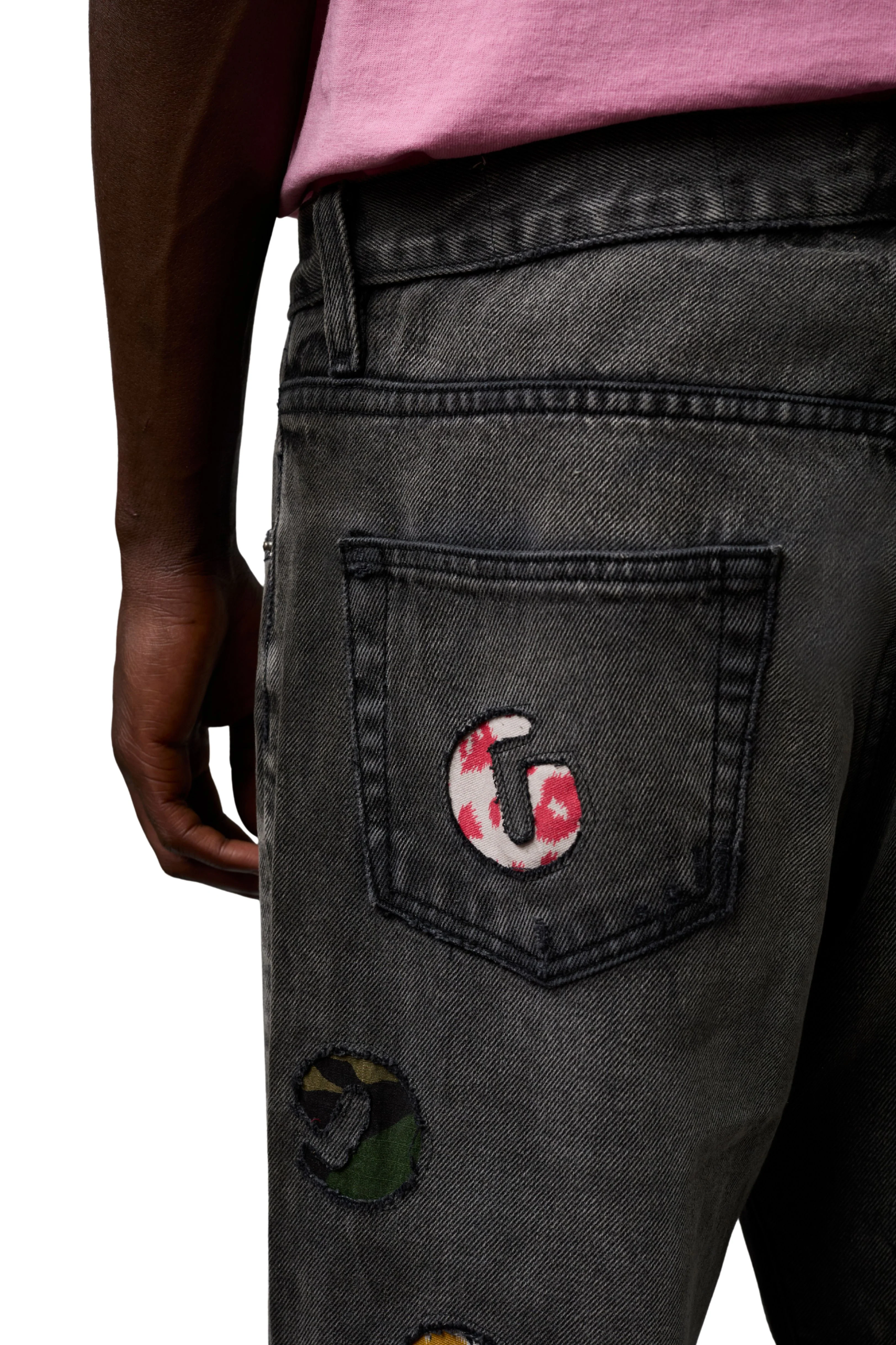 G TIME LA FLARE - Image 9