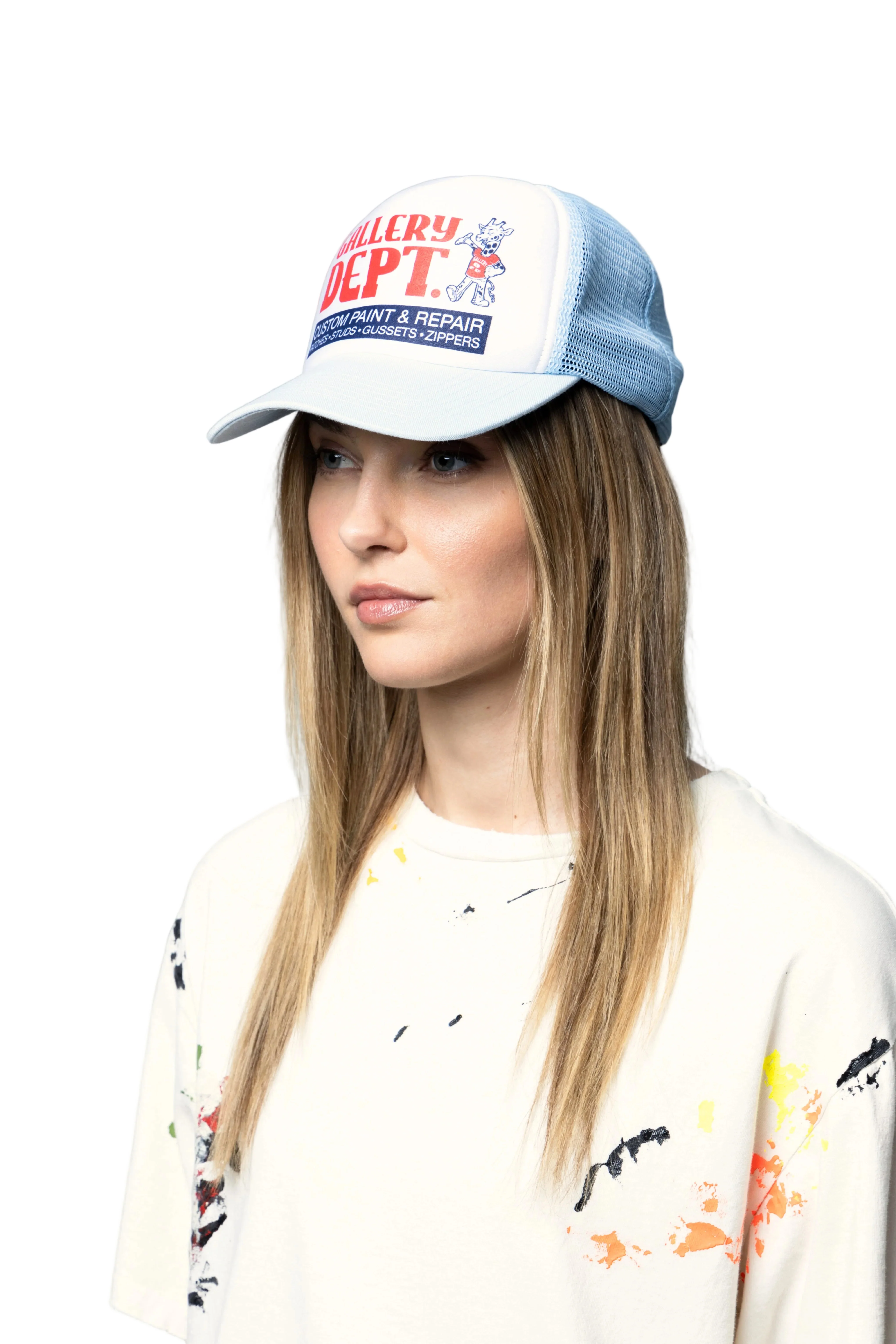 GD CUSTOM HAT - Image 3