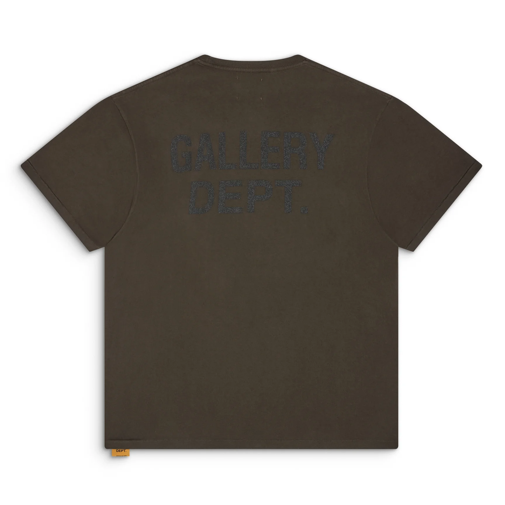 GD LOGO DUSTY TEE - Image 2