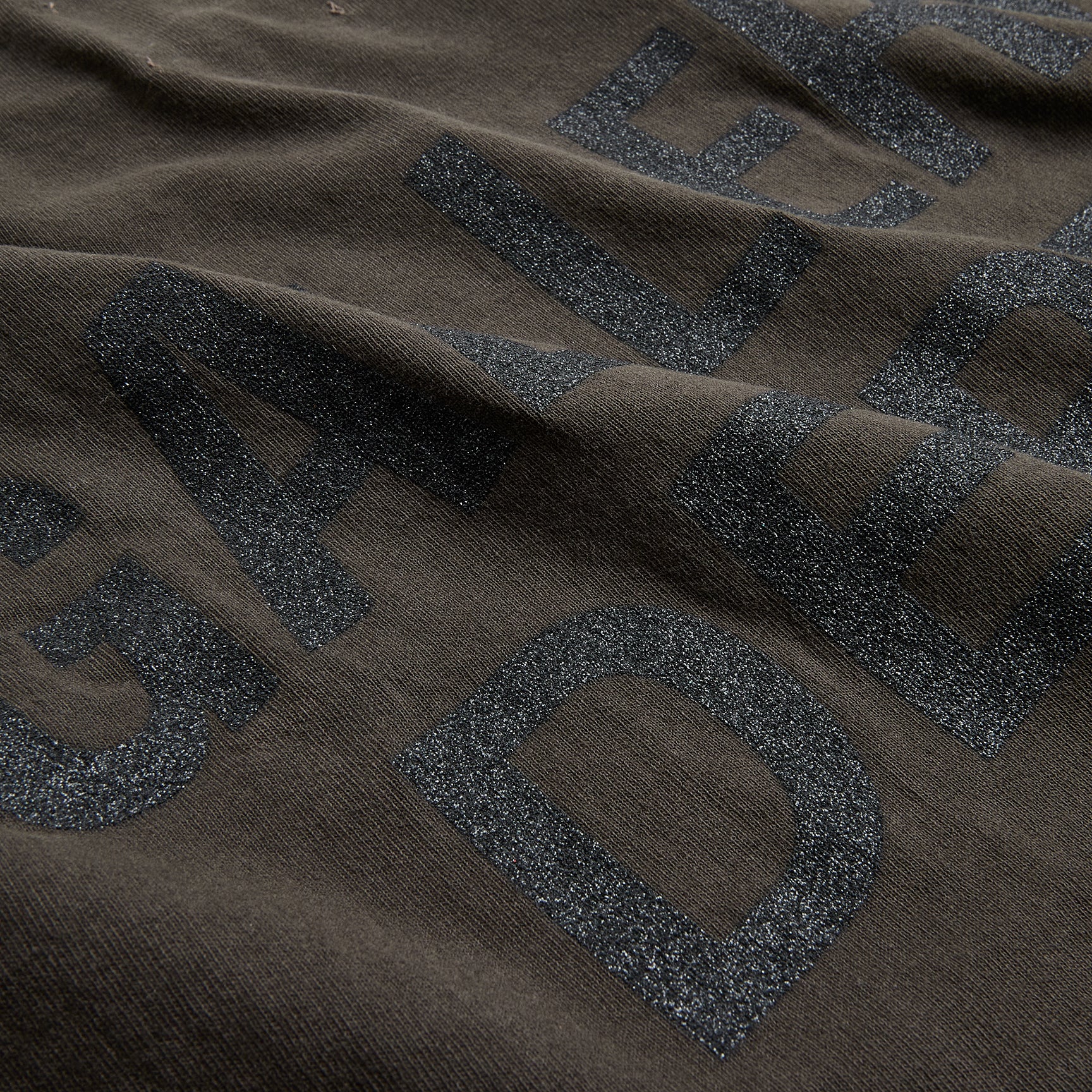 GD LOGO DUSTY TEE - Image 4