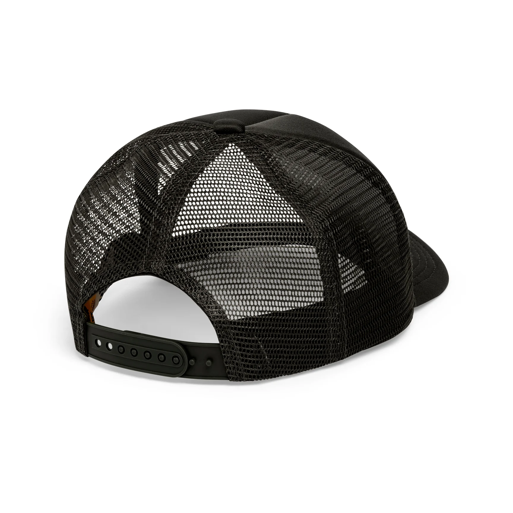 GD LOGO TRUCKER CAP - Image 2