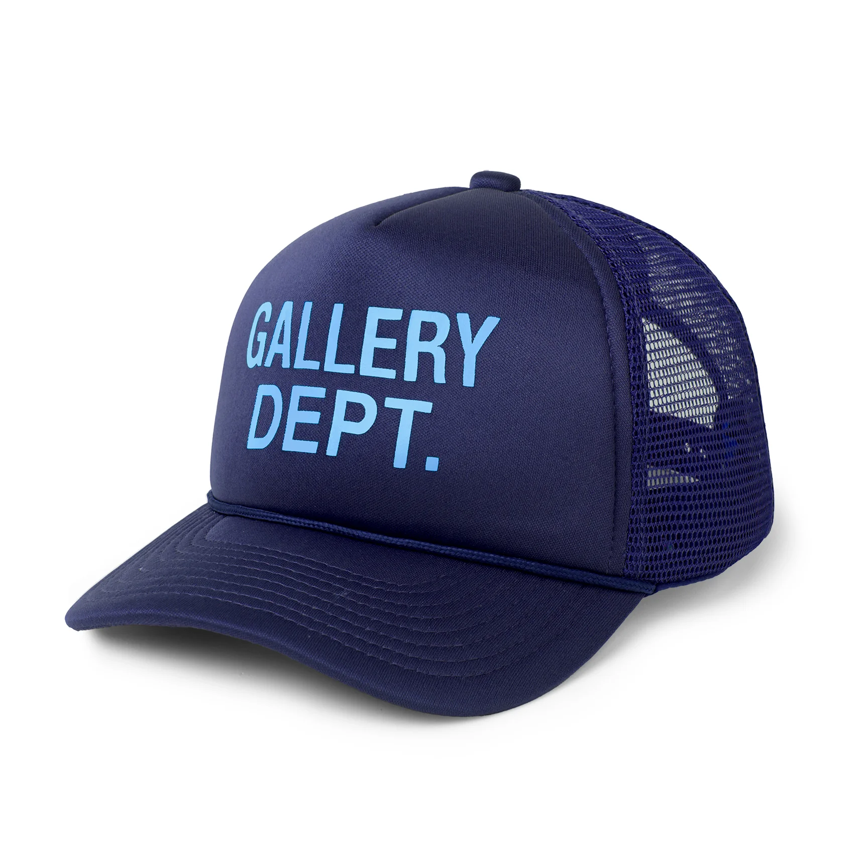 GD LOGO TRUCKER CAP - Image 2
