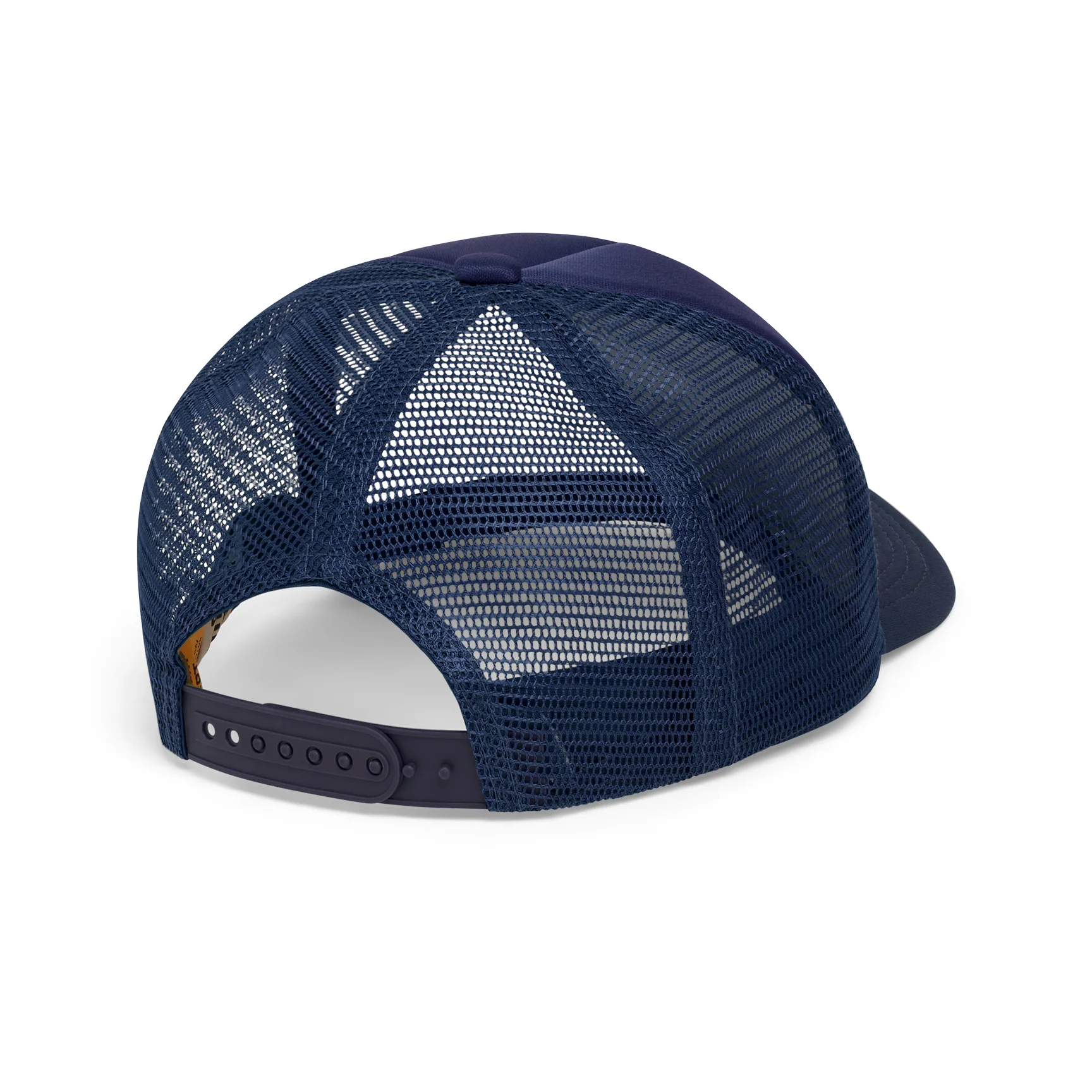 GD LOGO TRUCKER CAP - Image 3