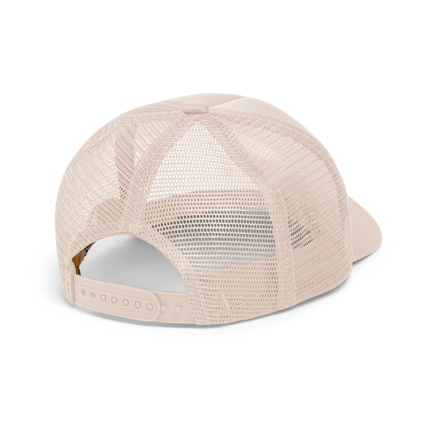 GD LOGO TRUCKER CAP - Image 2