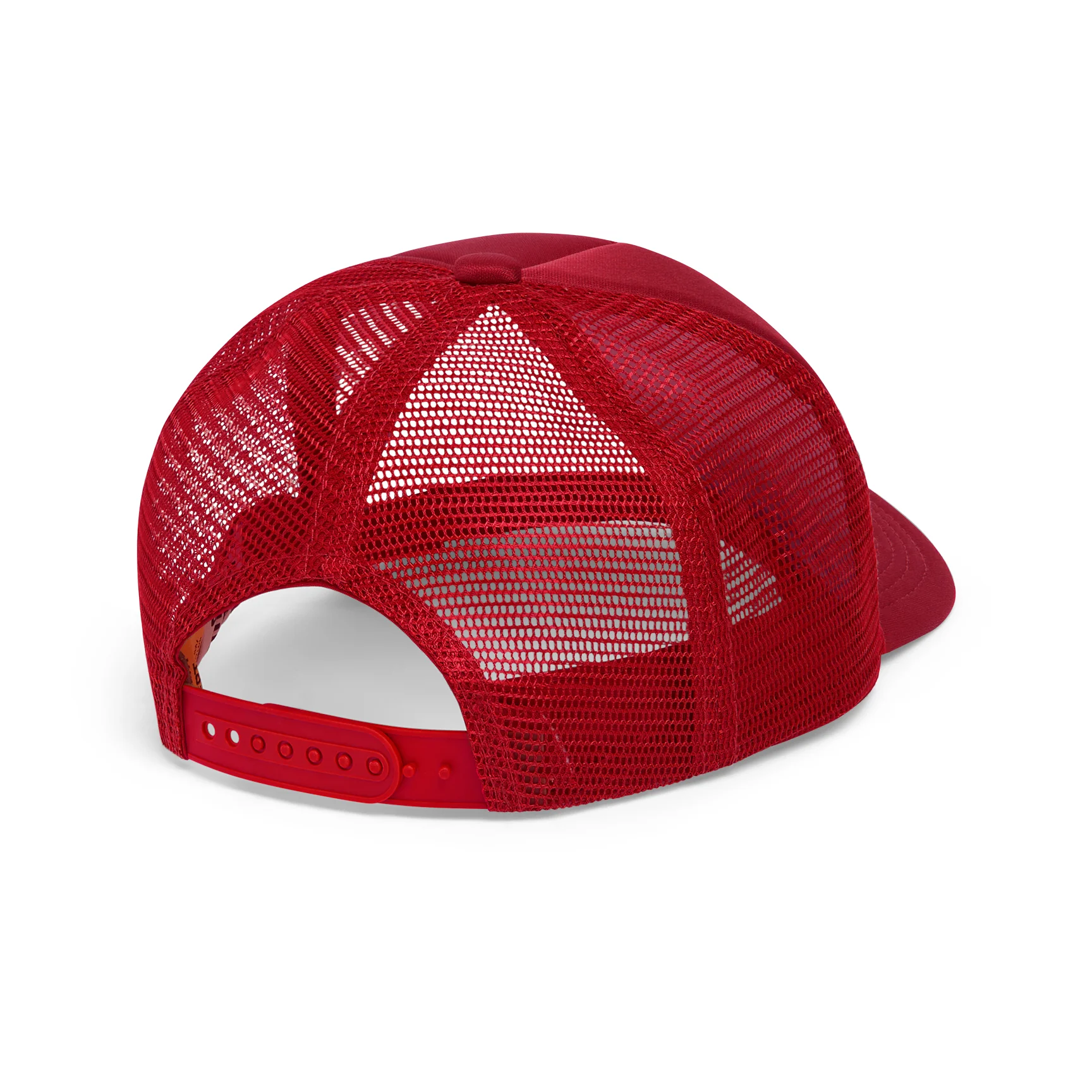 GD LOGO TRUCKER CAP - Image 2
