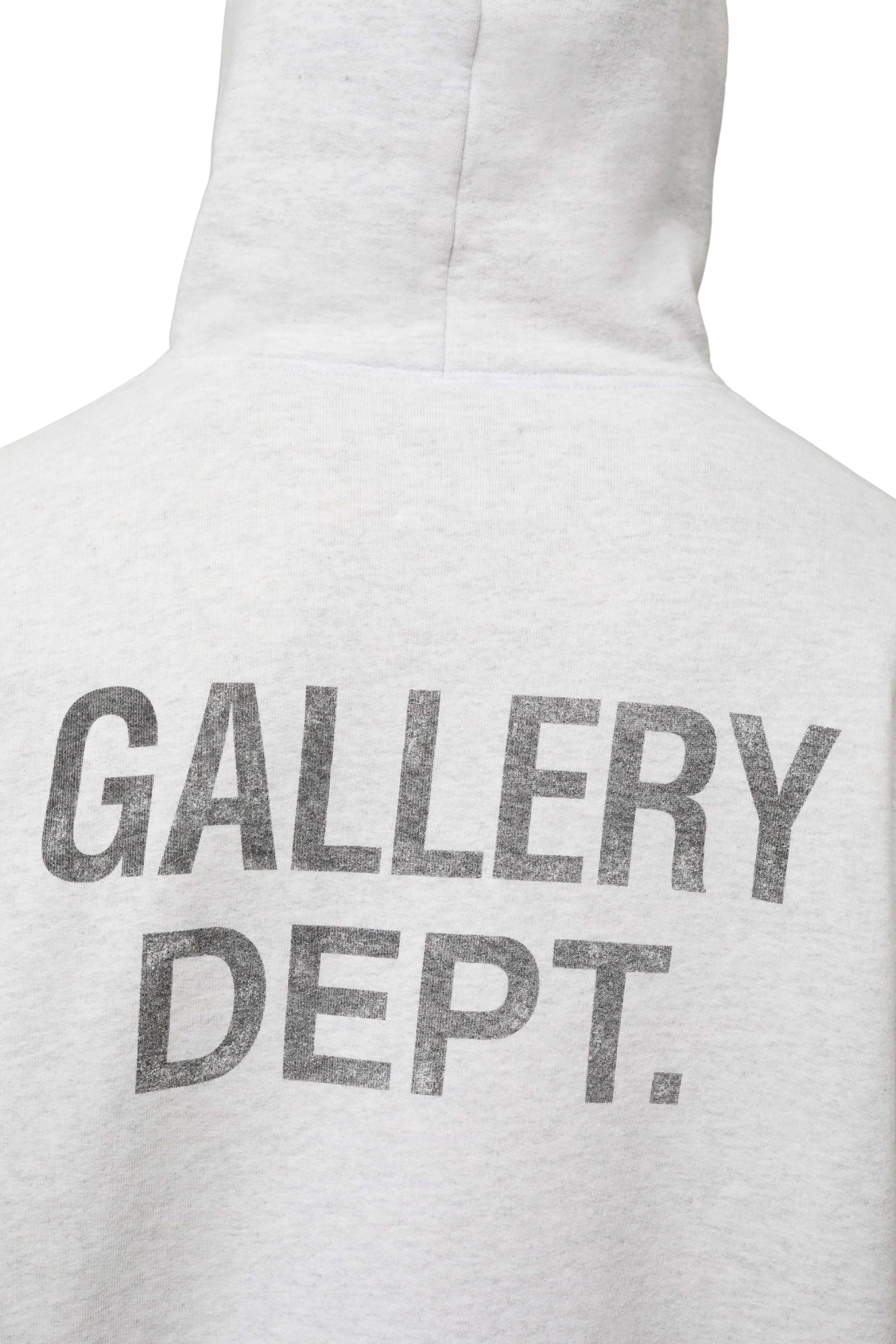 GD PAINT LOGO HOODIE - Image 8