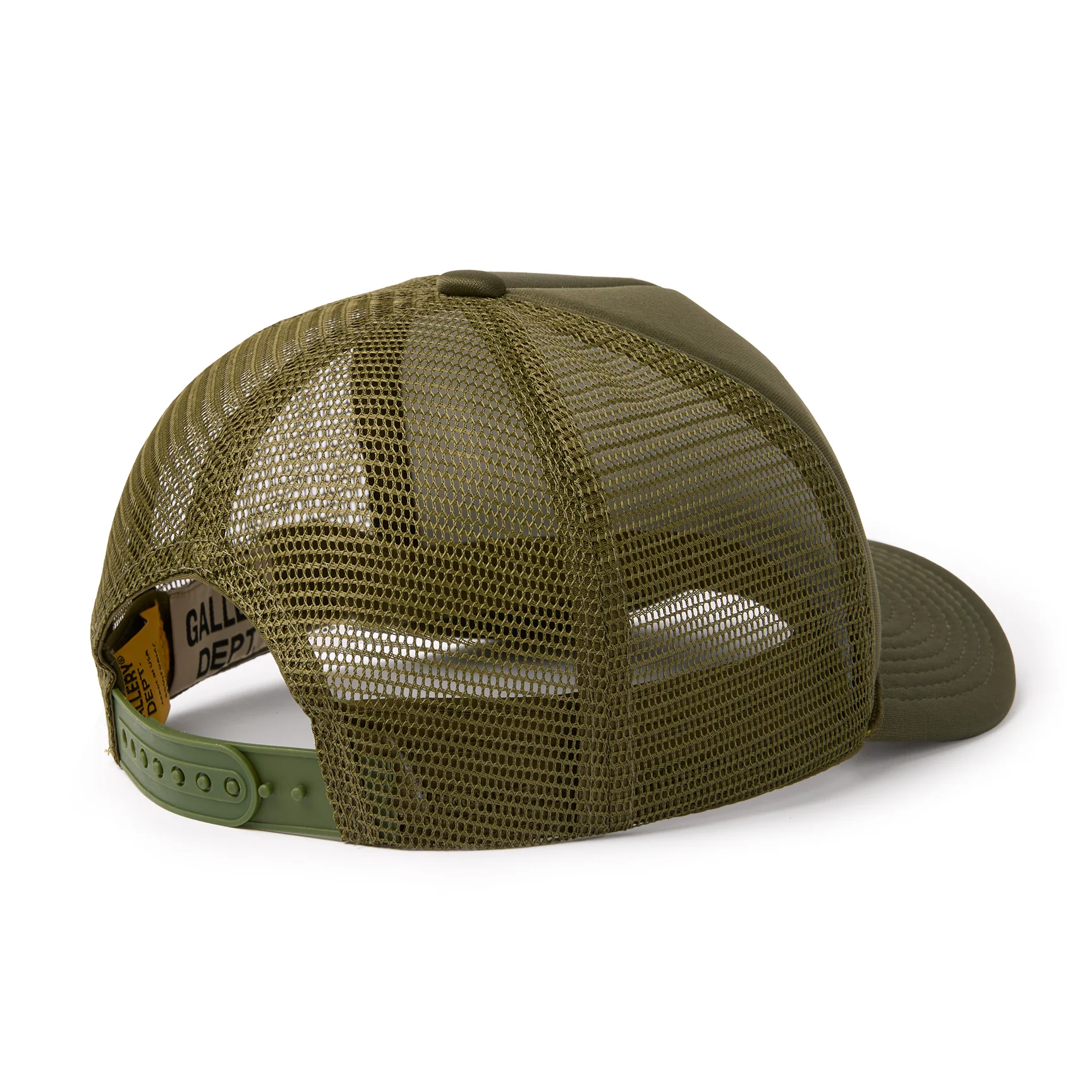 GD TRUCKER CAP - Image 2
