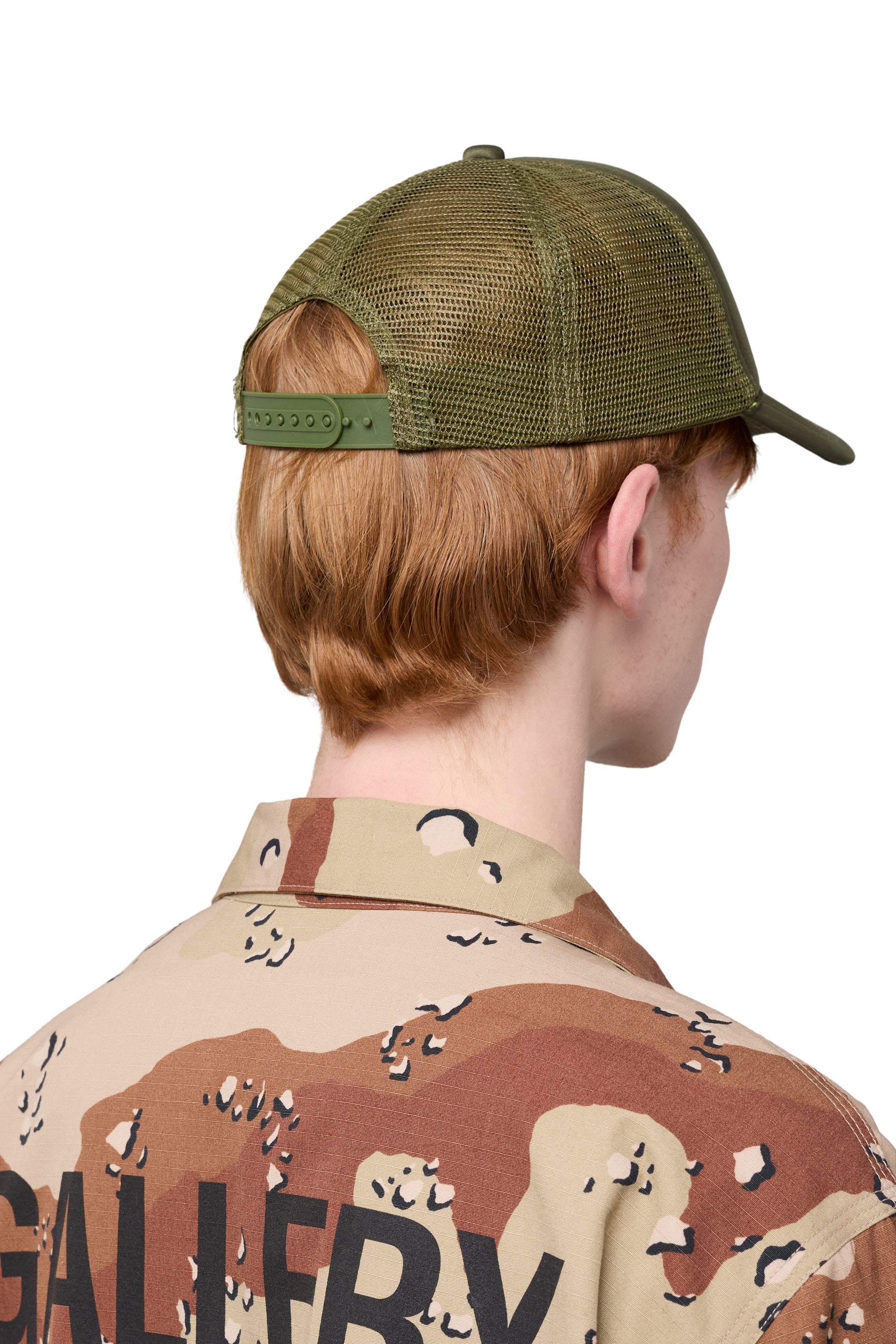 GD TRUCKER CAP - Image 5