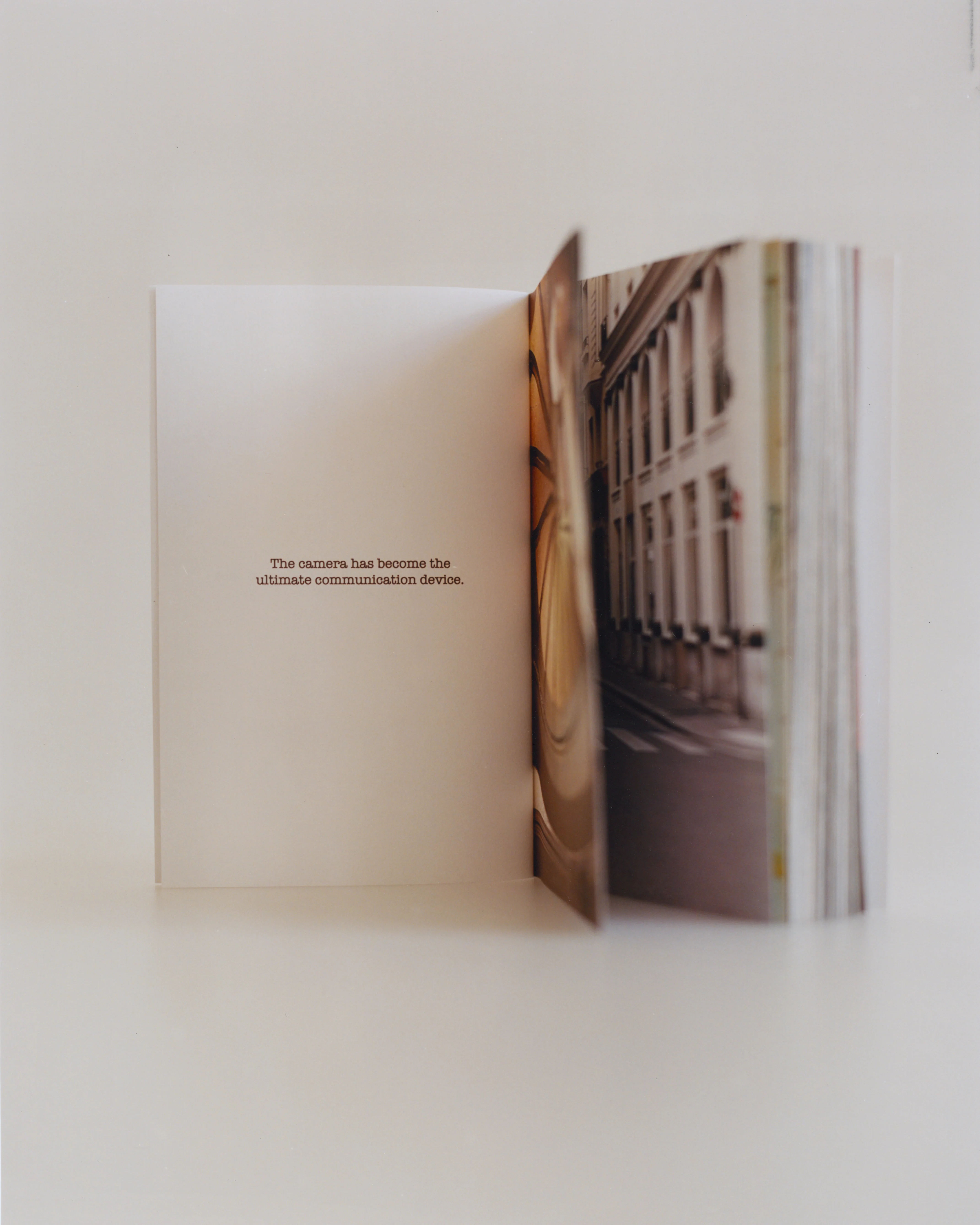 I LOVE PARIS BOOK - Image 2