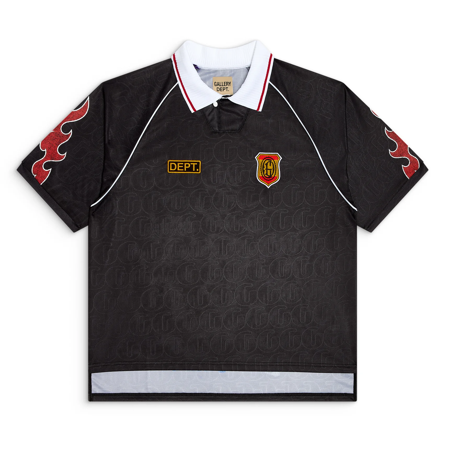 JAPAN JERSEY - Image 2