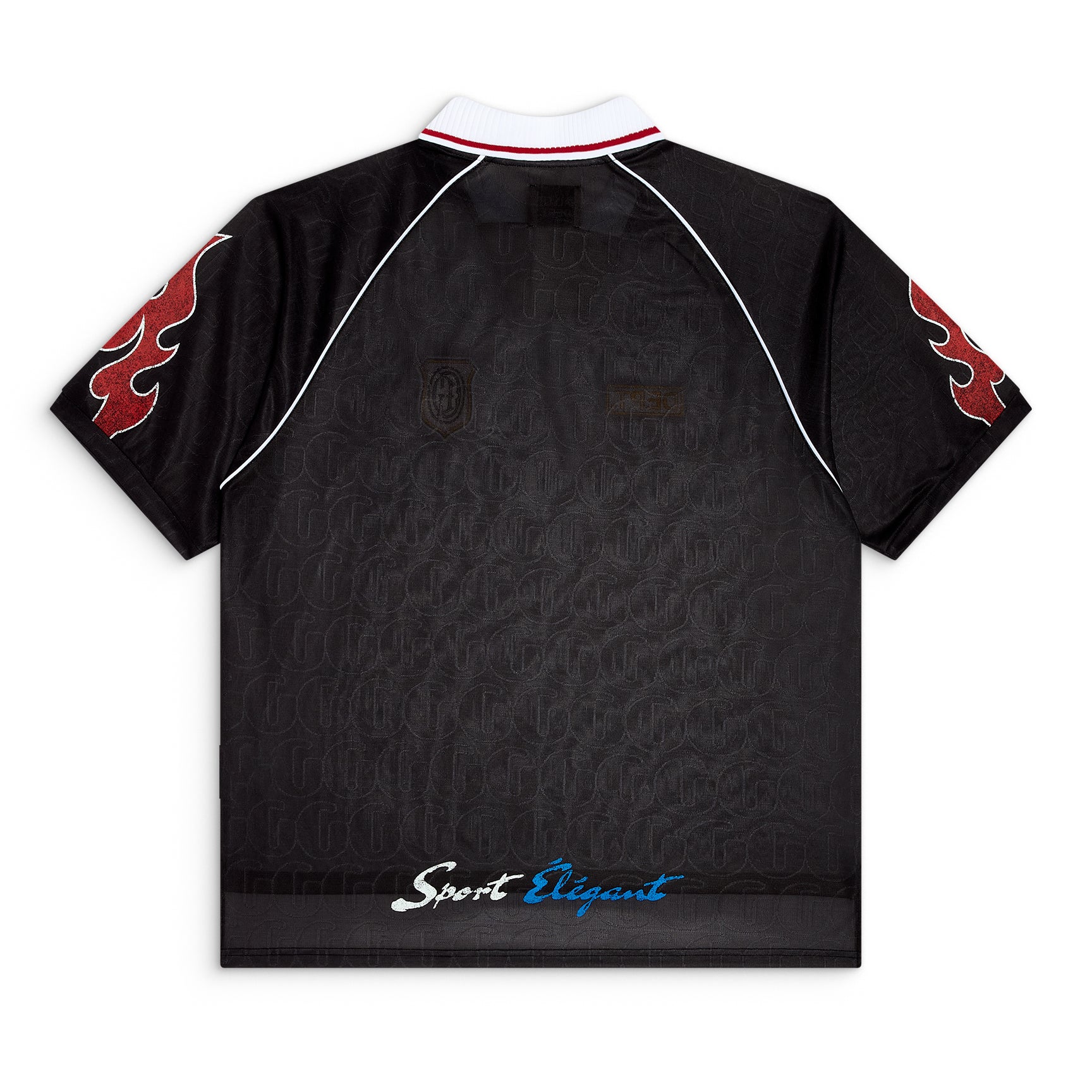 JAPAN JERSEY - Image 3