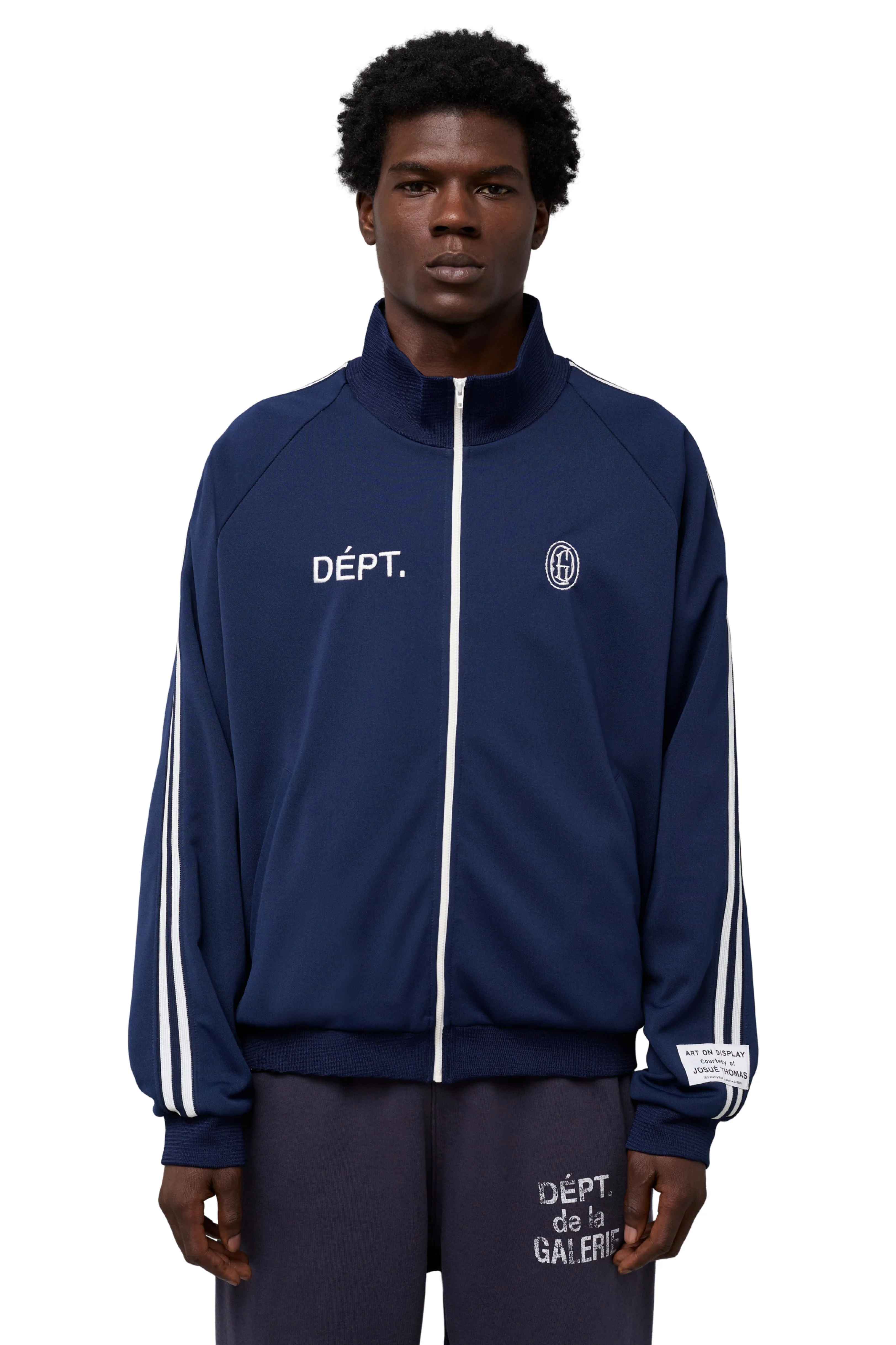 JK FULL ZIP